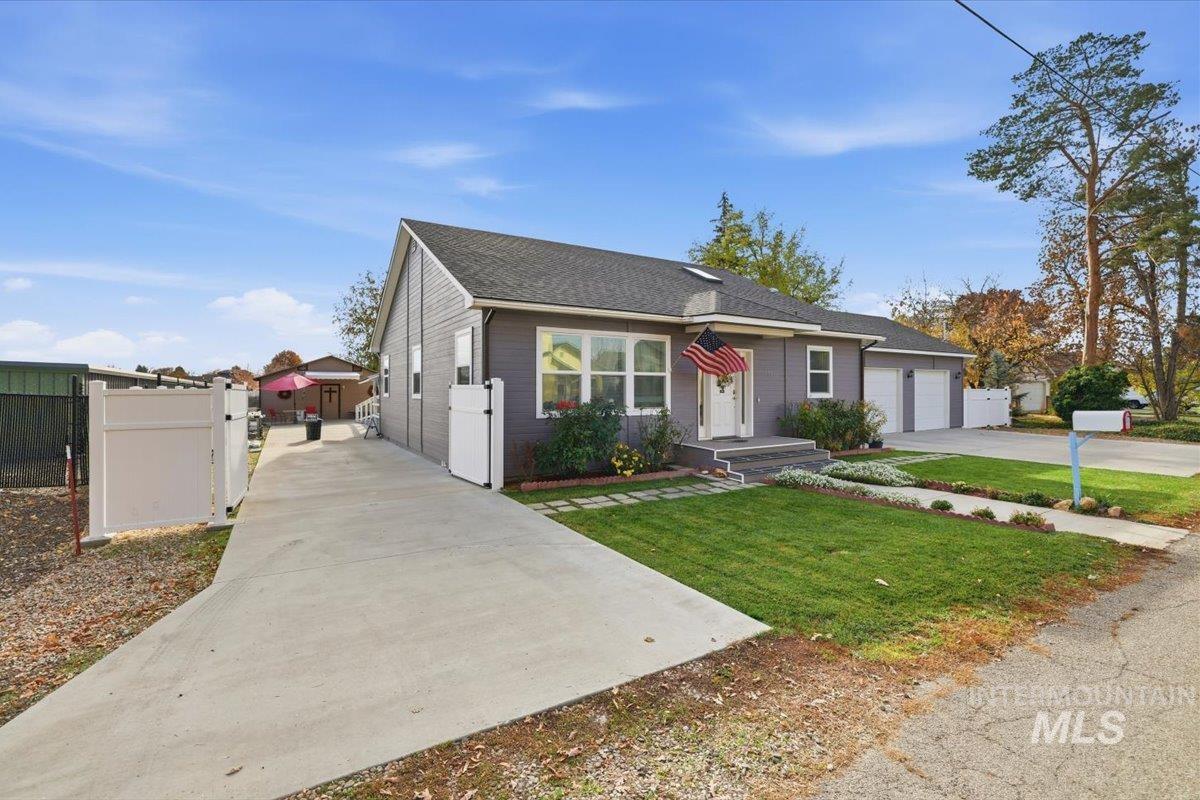7501 W Swift Ln, Boise ID 83704
