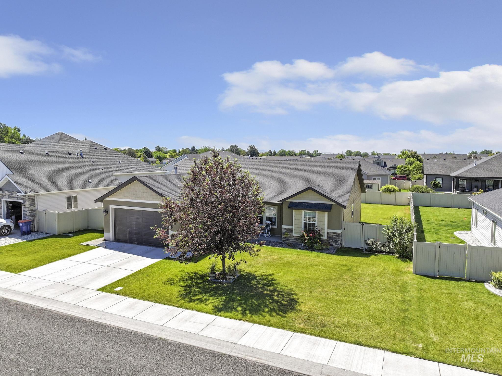 731 Drayton Ave, Twin Falls ID 83301