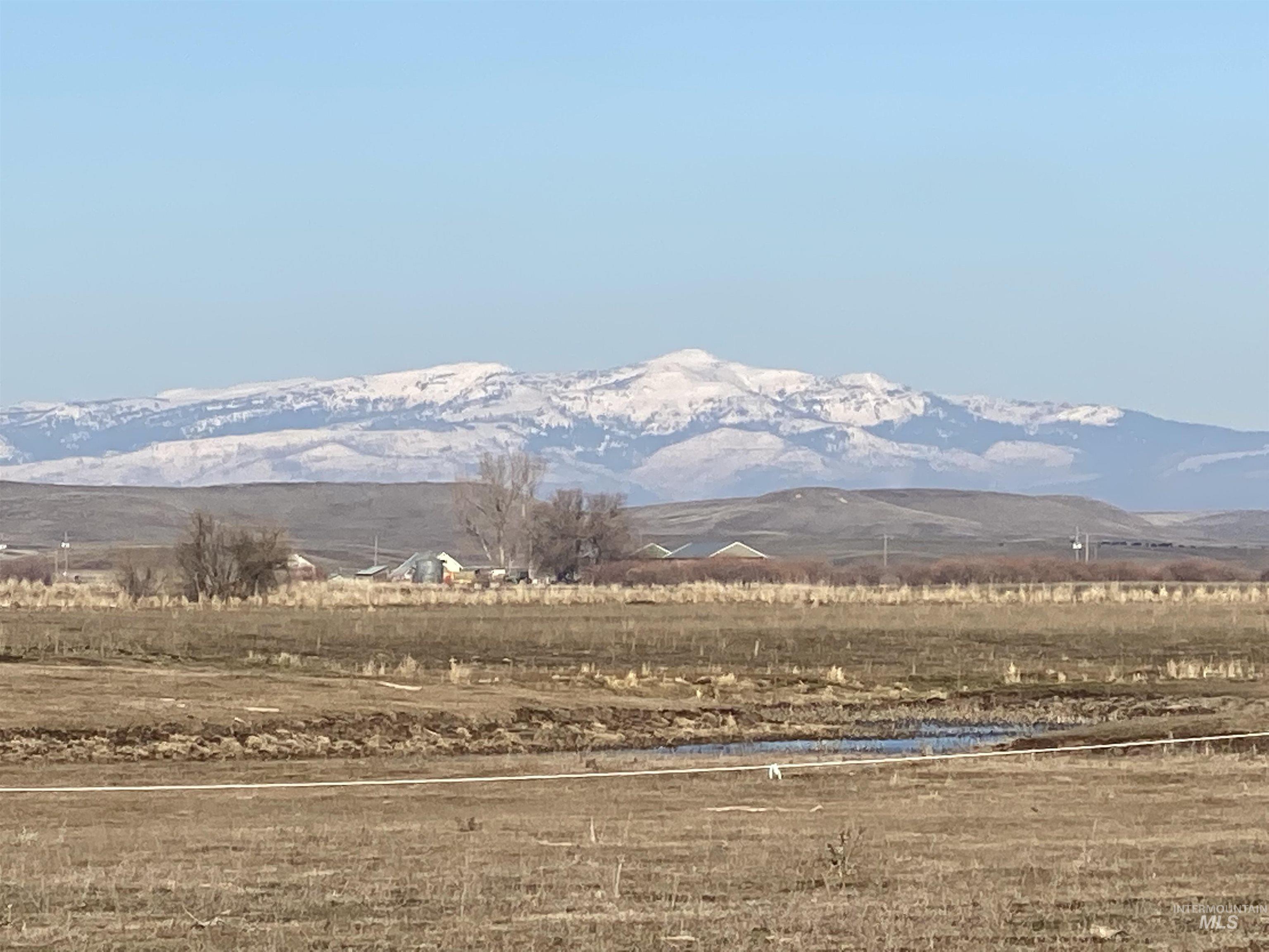 1691 Crane Creek Rd, Midvale ID 83645
