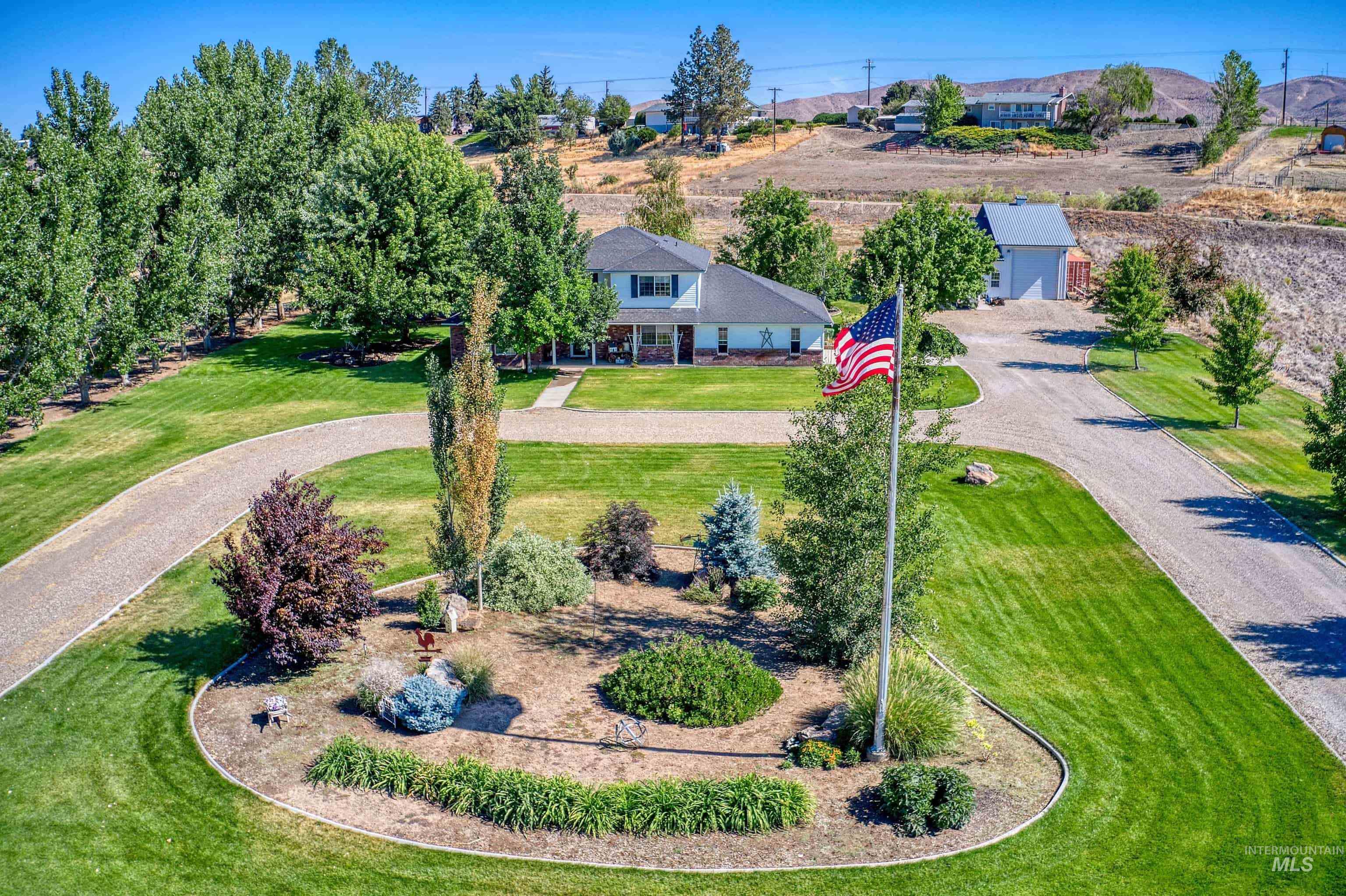 1530 Ross Road, Weiser ID 83672