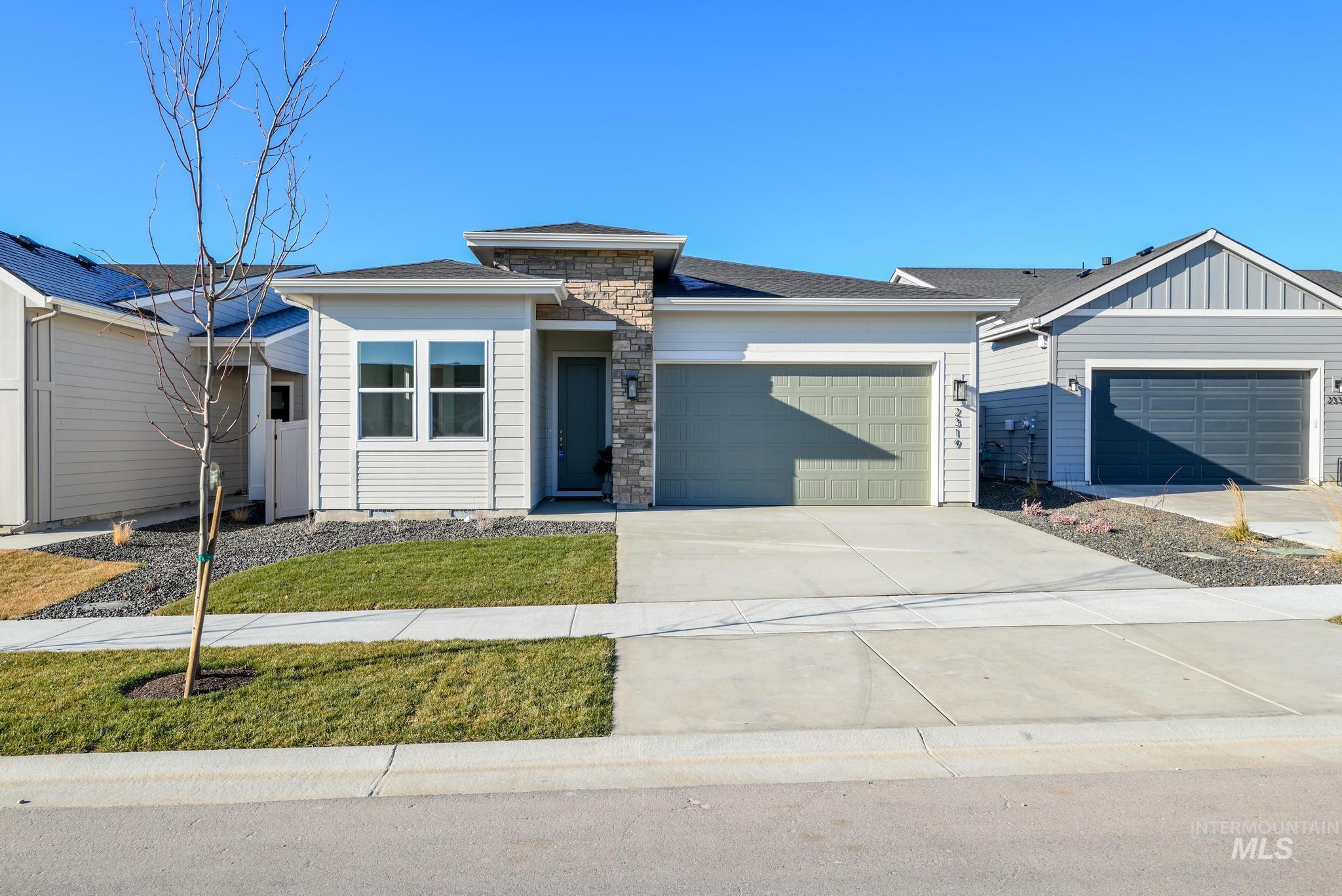 8537 W Fanning St, Star ID 83669