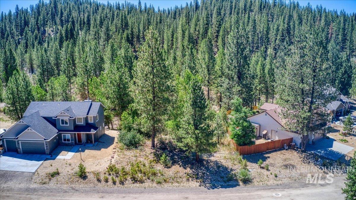 Lot 16 Mores Creek Dr, Idaho City ID 83631