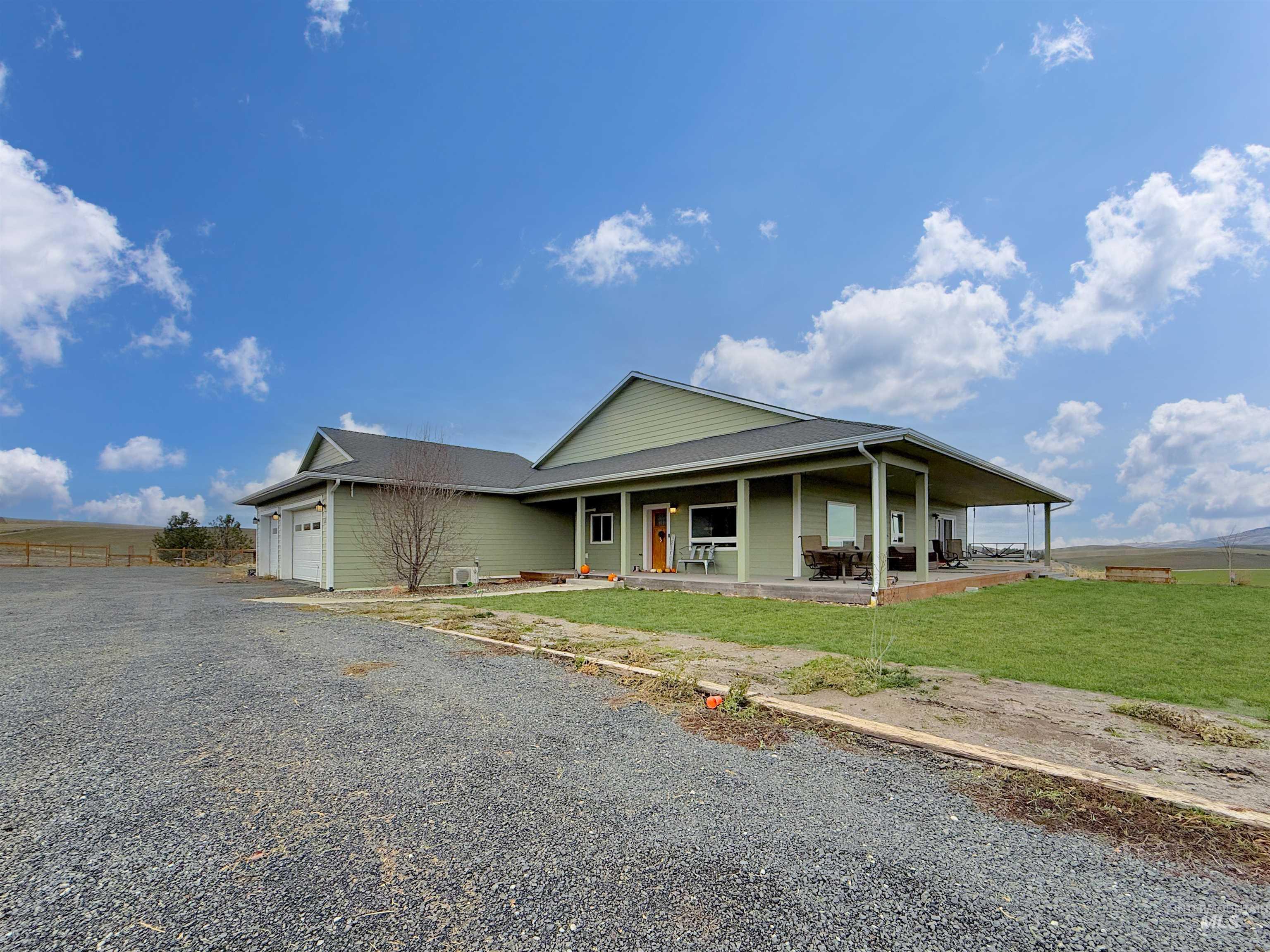 1030 Tempest Lane, Viola ID 83872