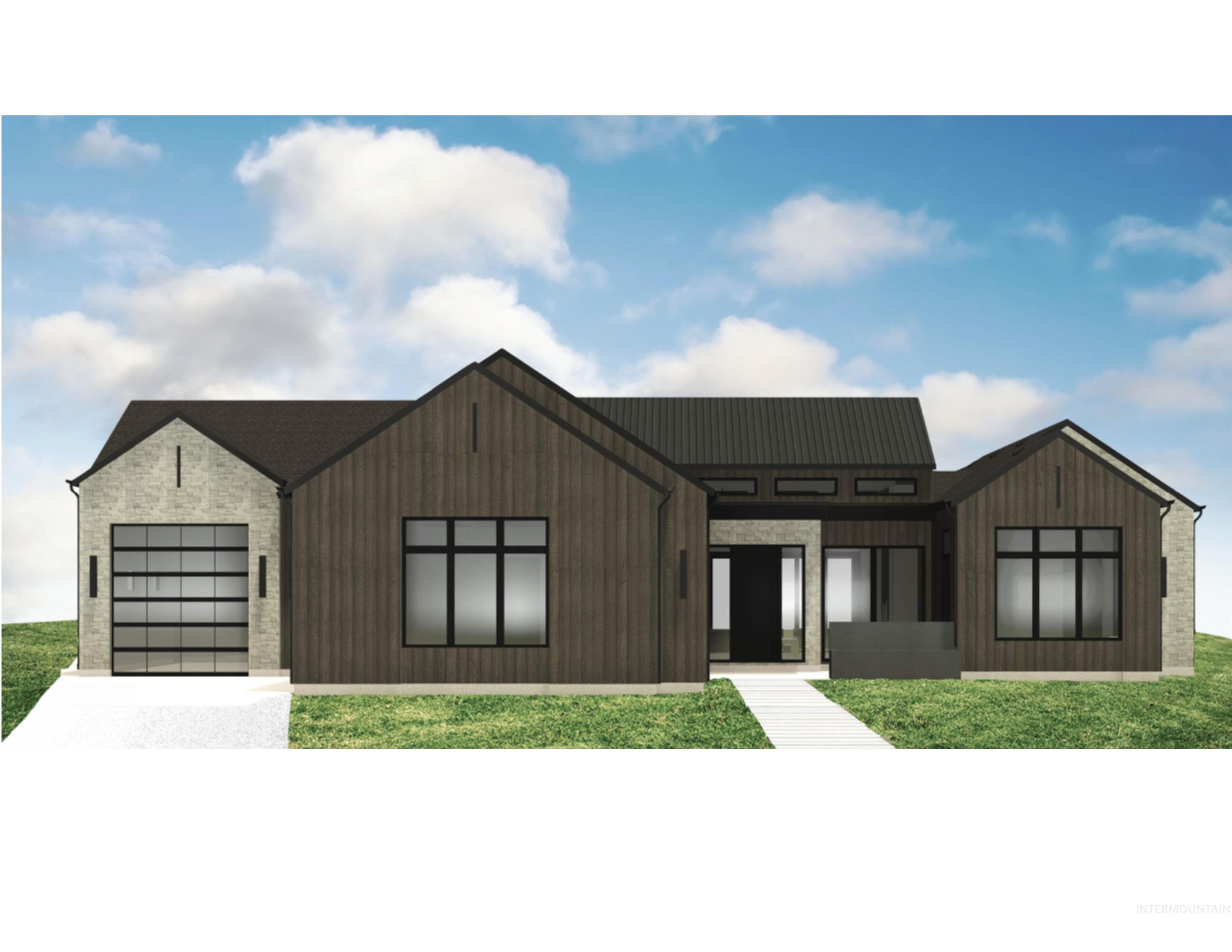 3610 N Templeton Way, Eagle ID 83616