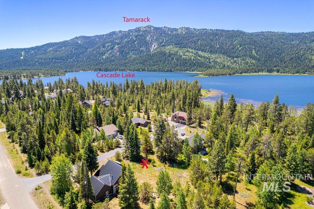 12 Cross Country Ct., Donnelly ID 83615