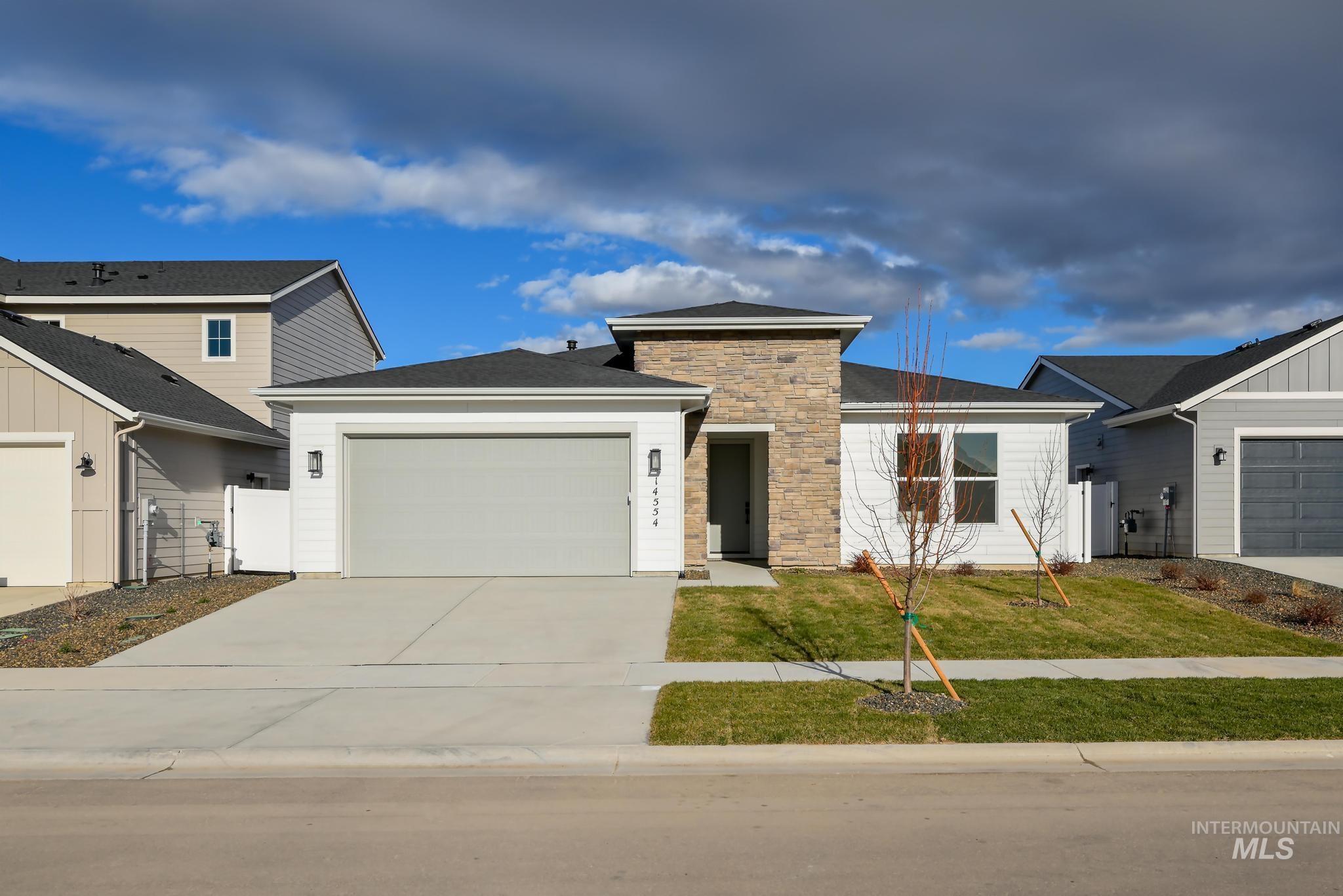 8496 W Millcreek Ct, Star ID 83669