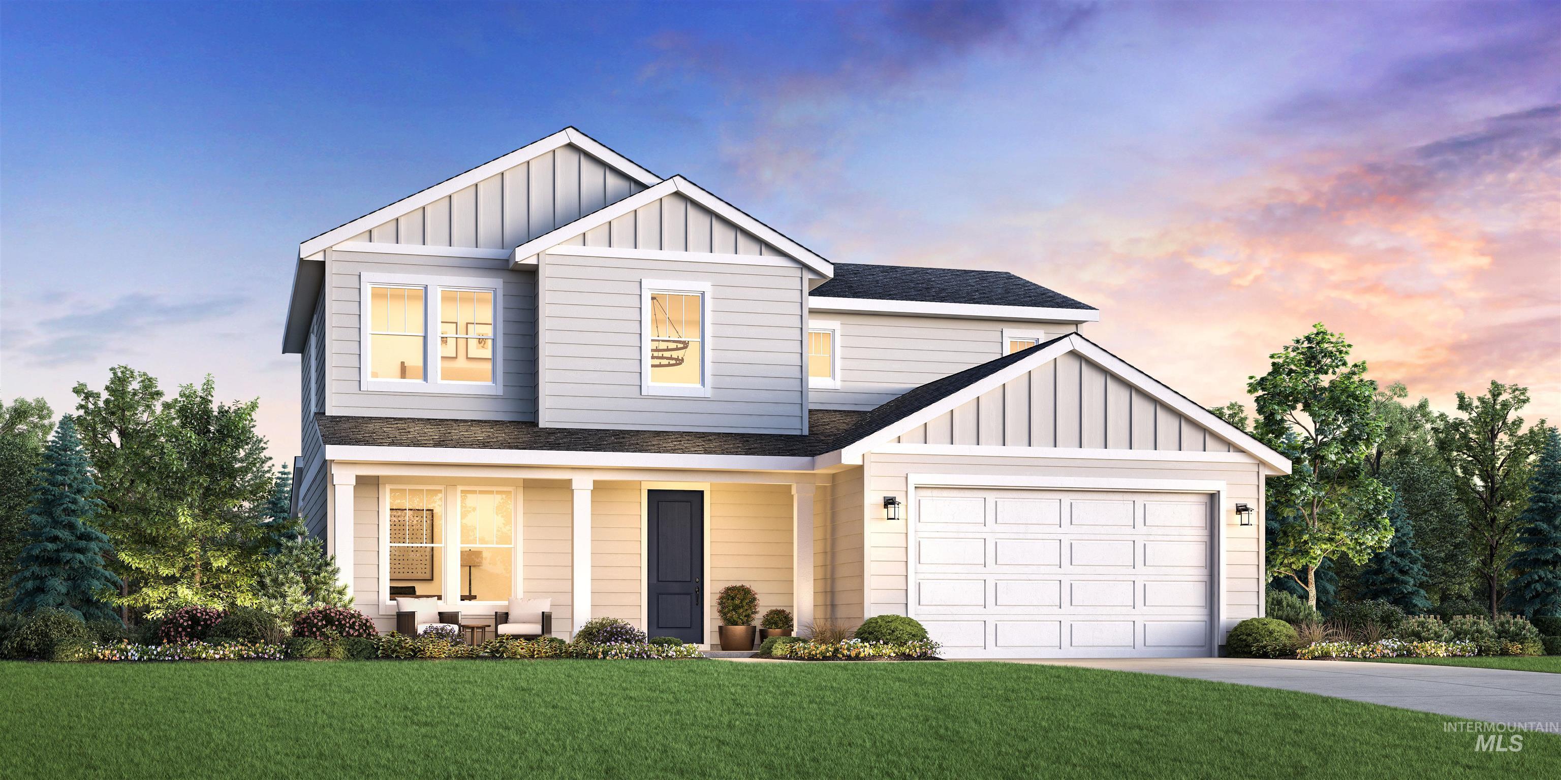 809 W Bay St, Middleton ID 83644