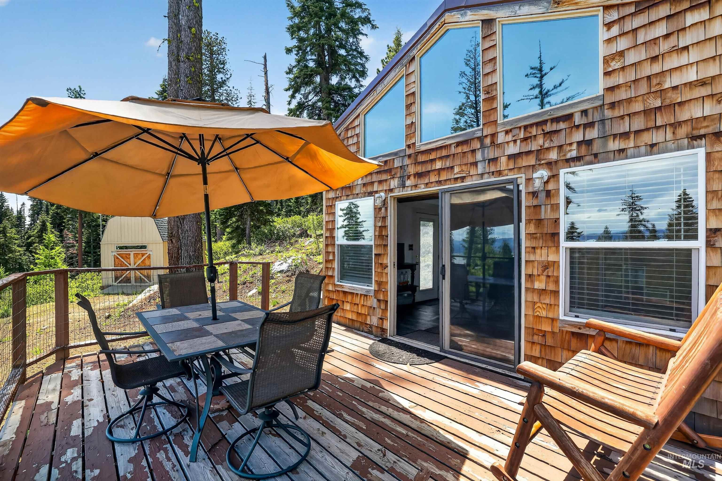 123 Arling Trail, Donnelly ID 83615