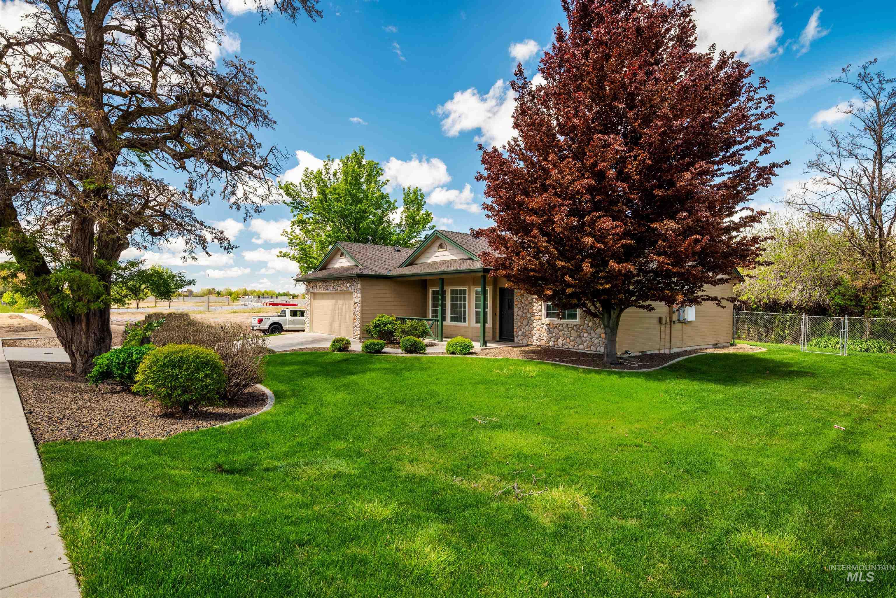 500 E Victory Rd, Meridian ID 83642