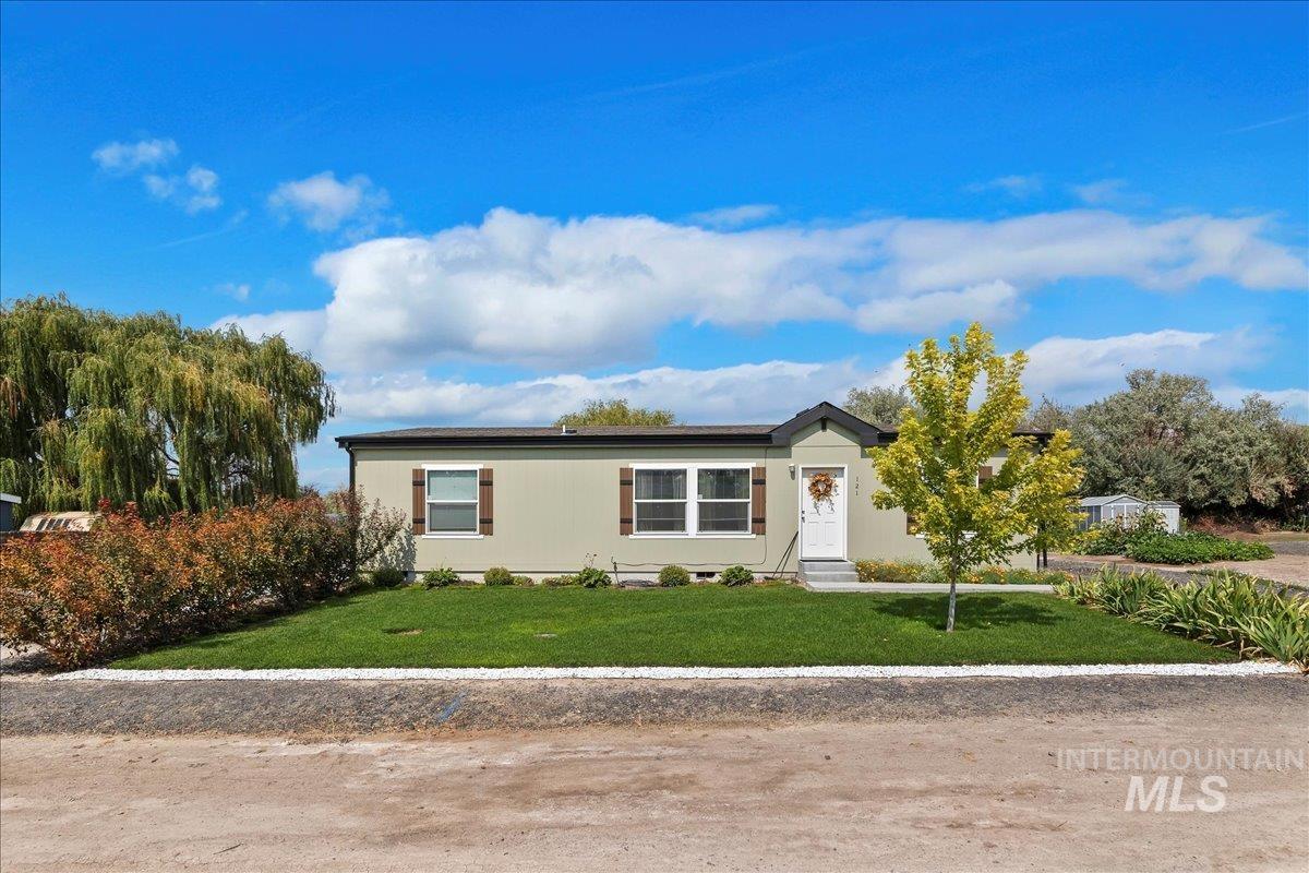 121 Sunset Dr. N, Hagerman ID 83332