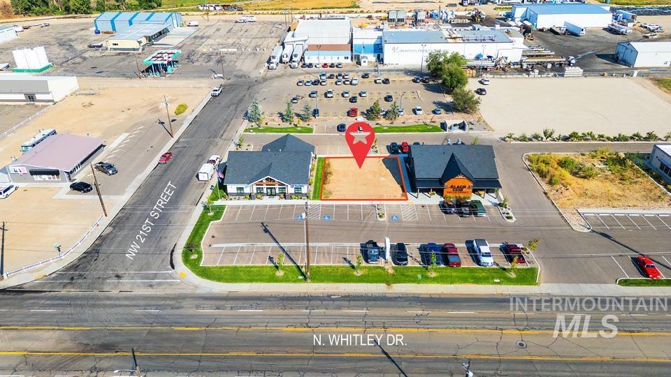 2044 N Whitley Dr, Fruitland ID 83619