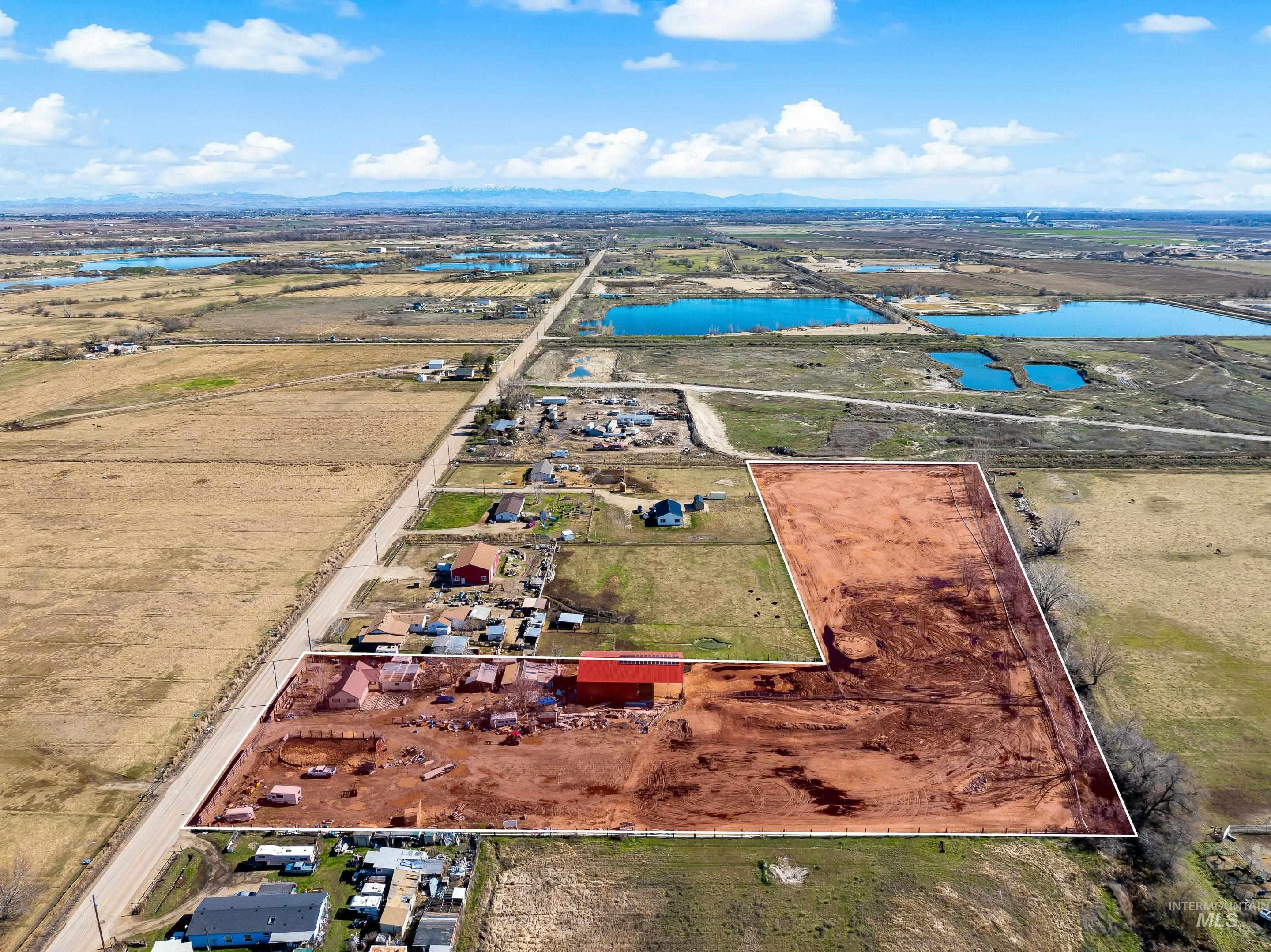20371 Red Top Rd, Caldwell ID 83607