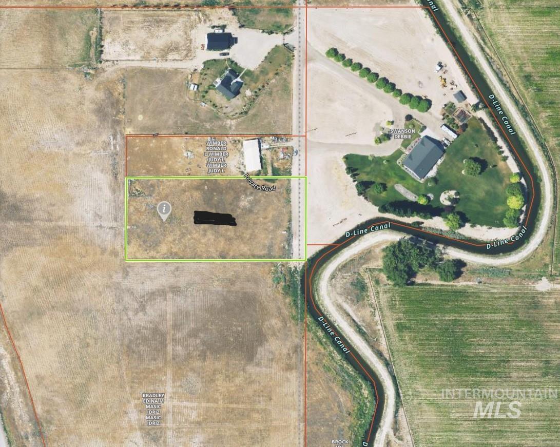 tbd SE 11th Avenue, Caldwell ID 83607