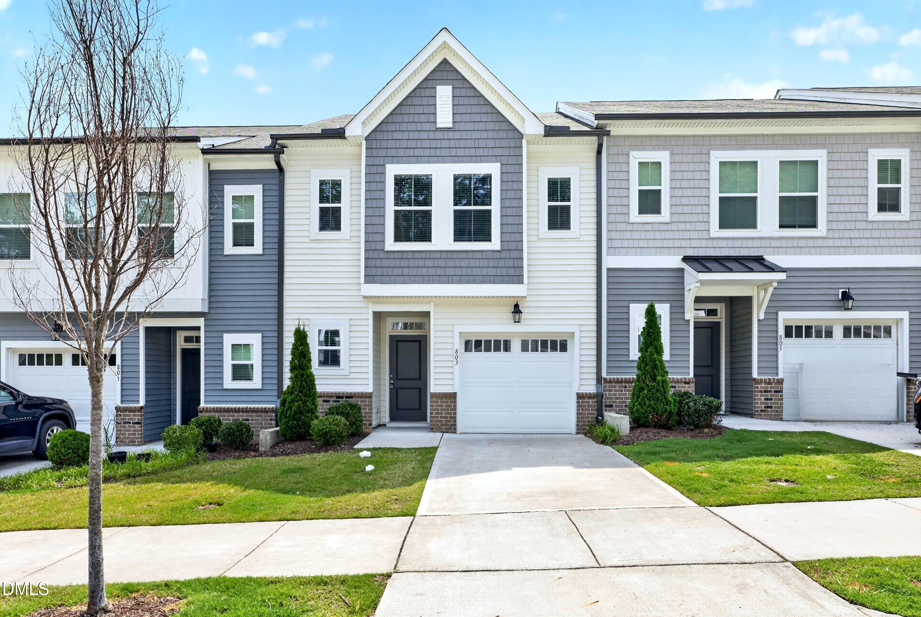 803 Star Ridge Drive, Raleigh, NC 27610