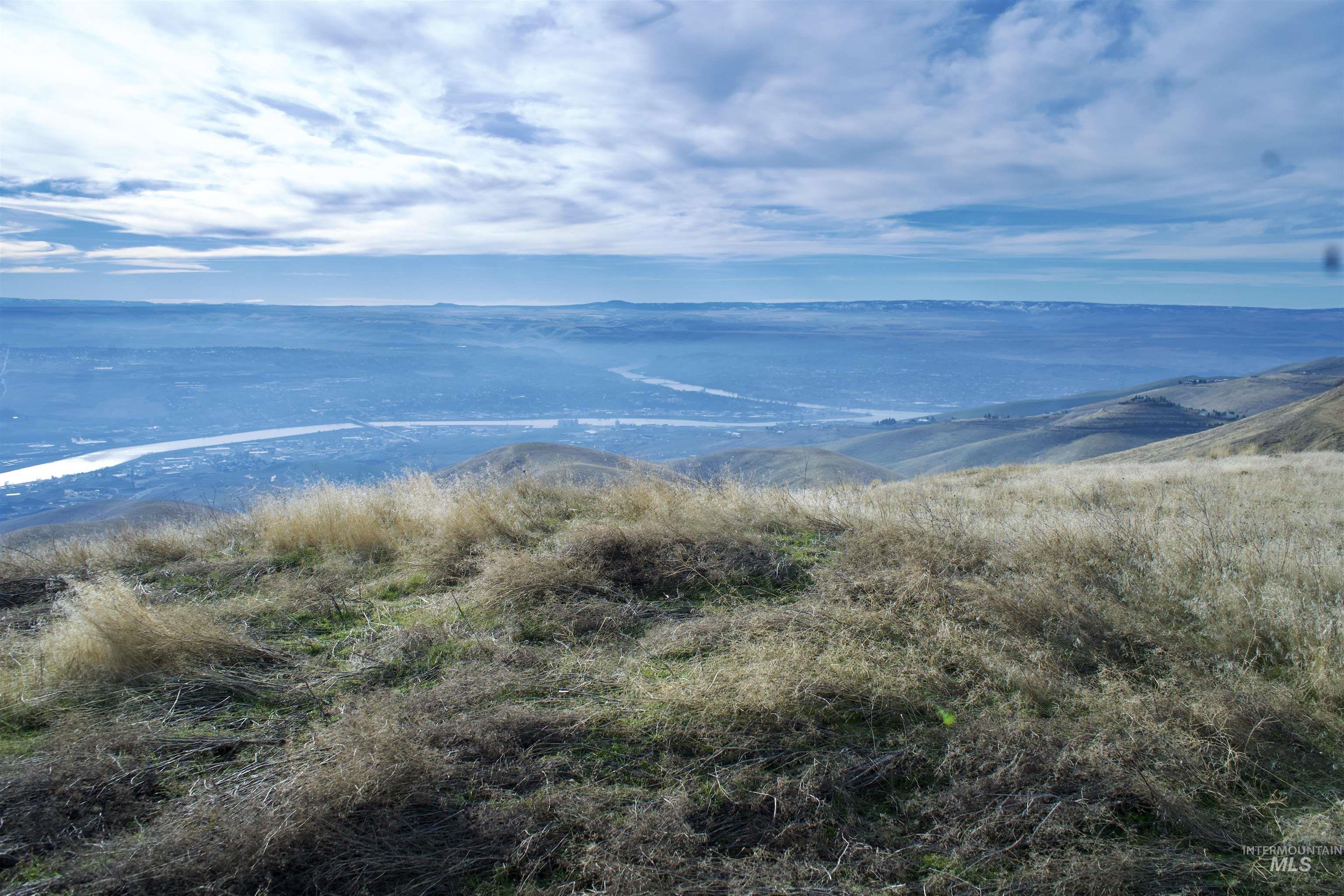 Spur Road-86 Acres, Lewiston ID 83501