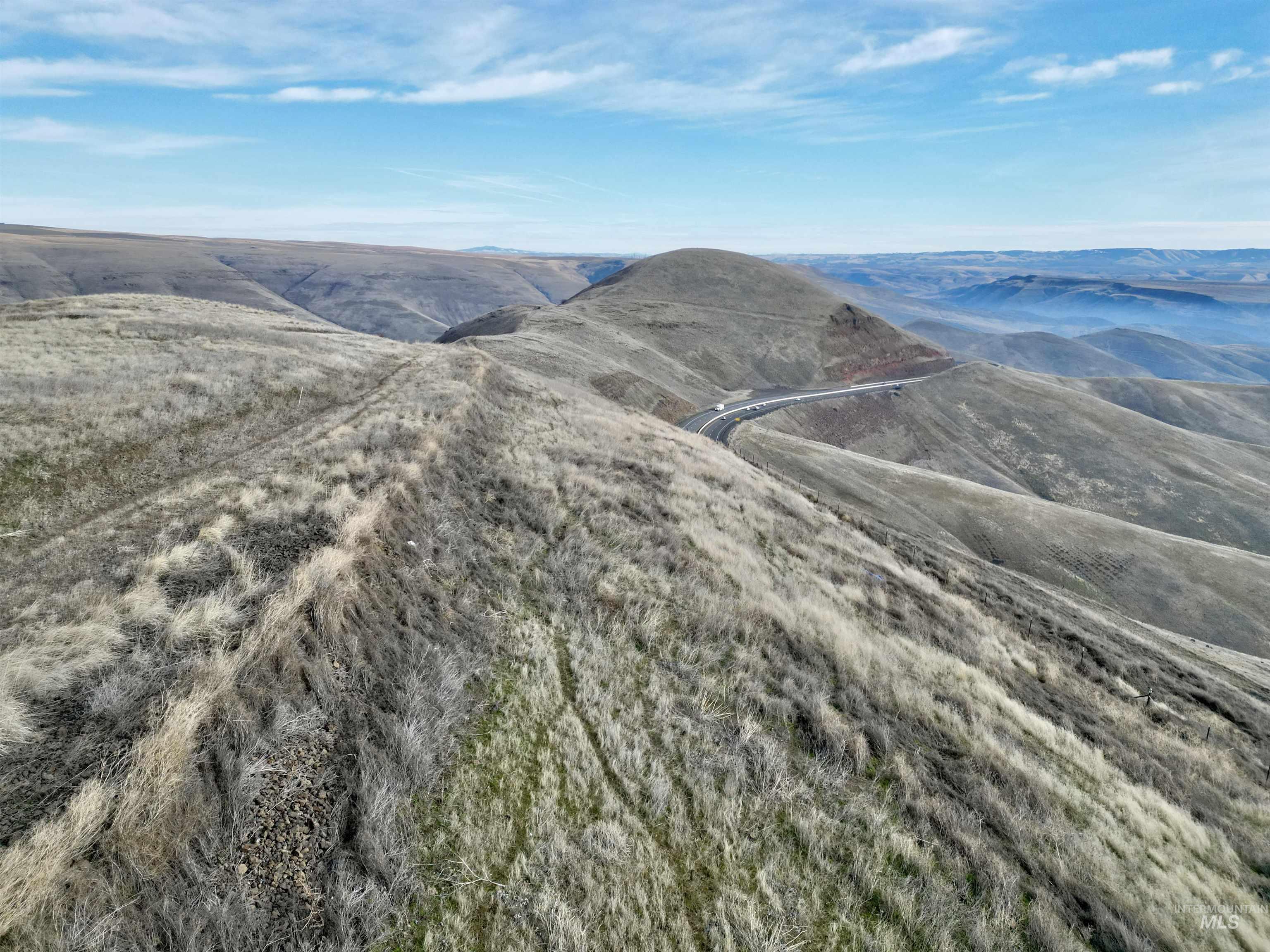 TBD Spur Road, Lewiston ID 83501