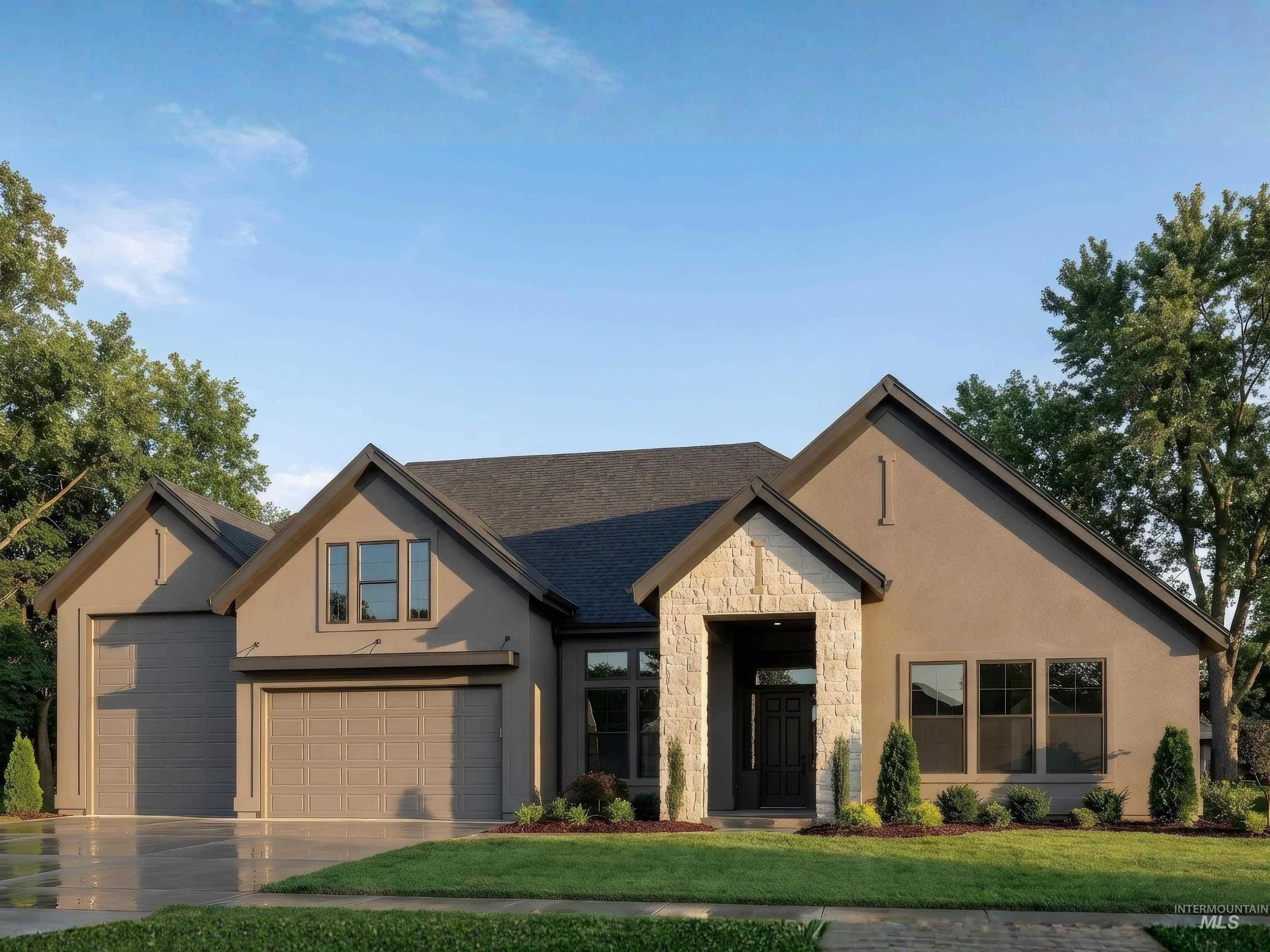 5103 W Braveheart St, Eagle ID 83616