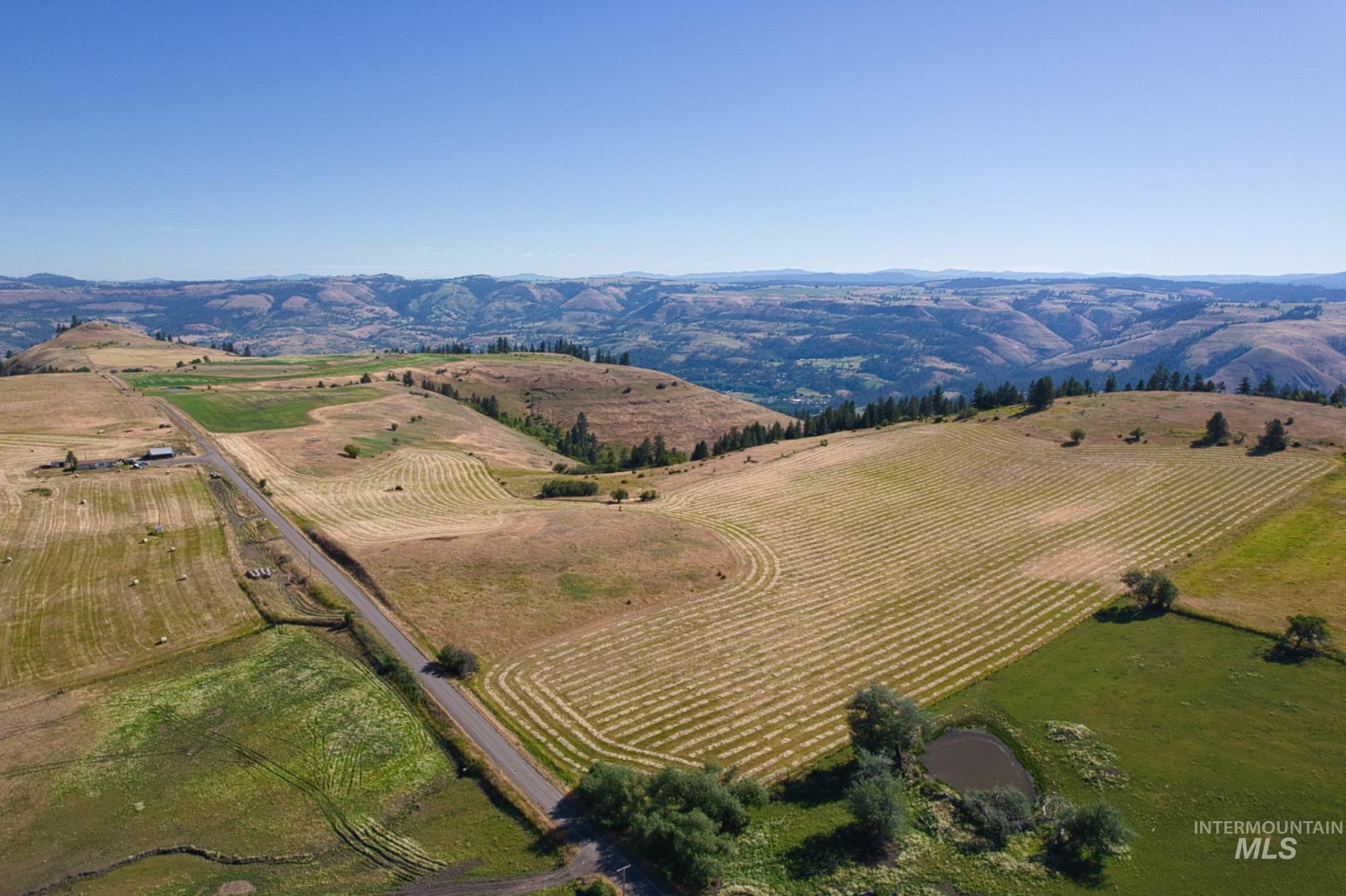 Doty Road, Kamiah ID 83536