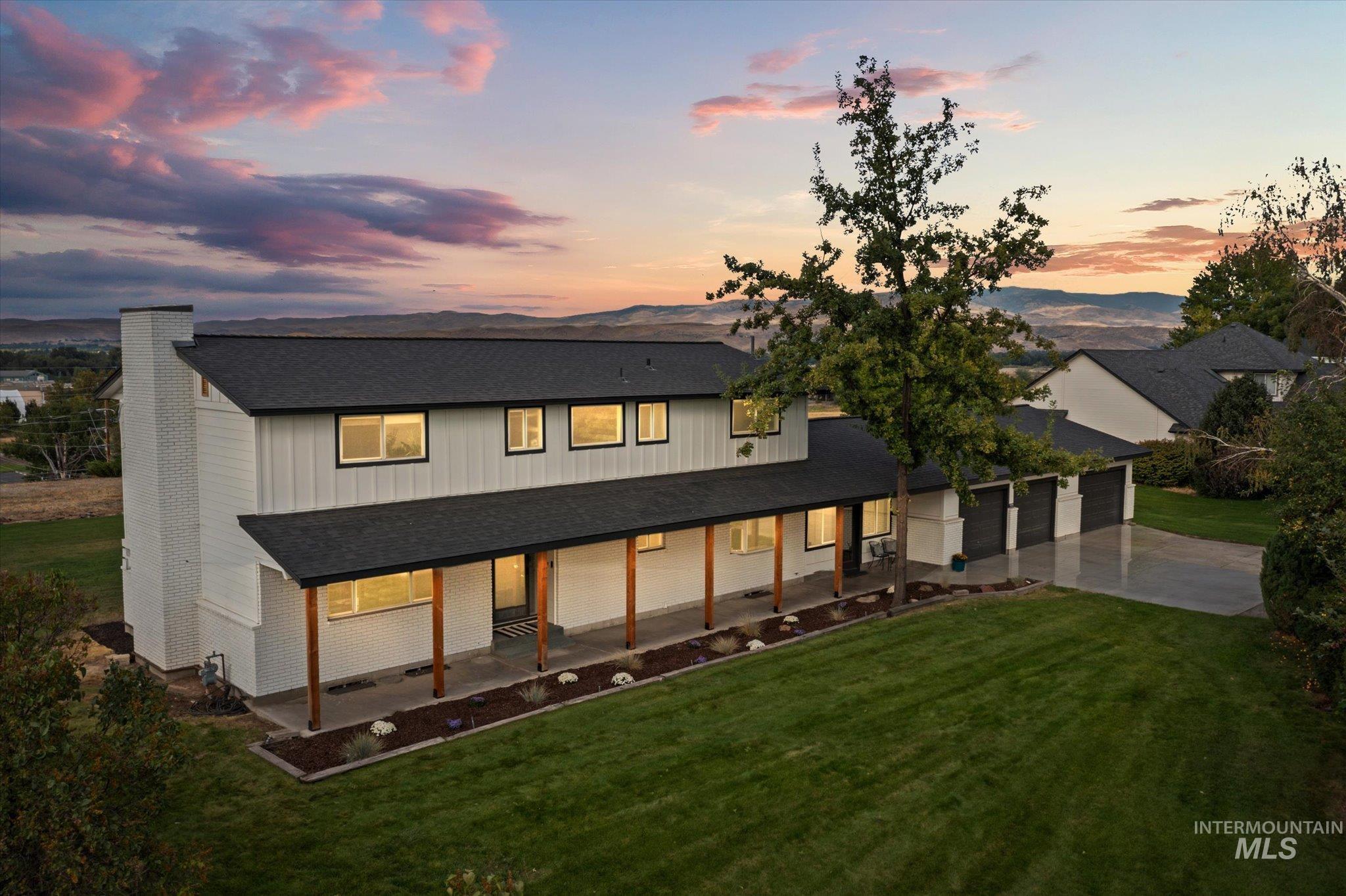 12170 Chinden Ridge, Boise ID 83714