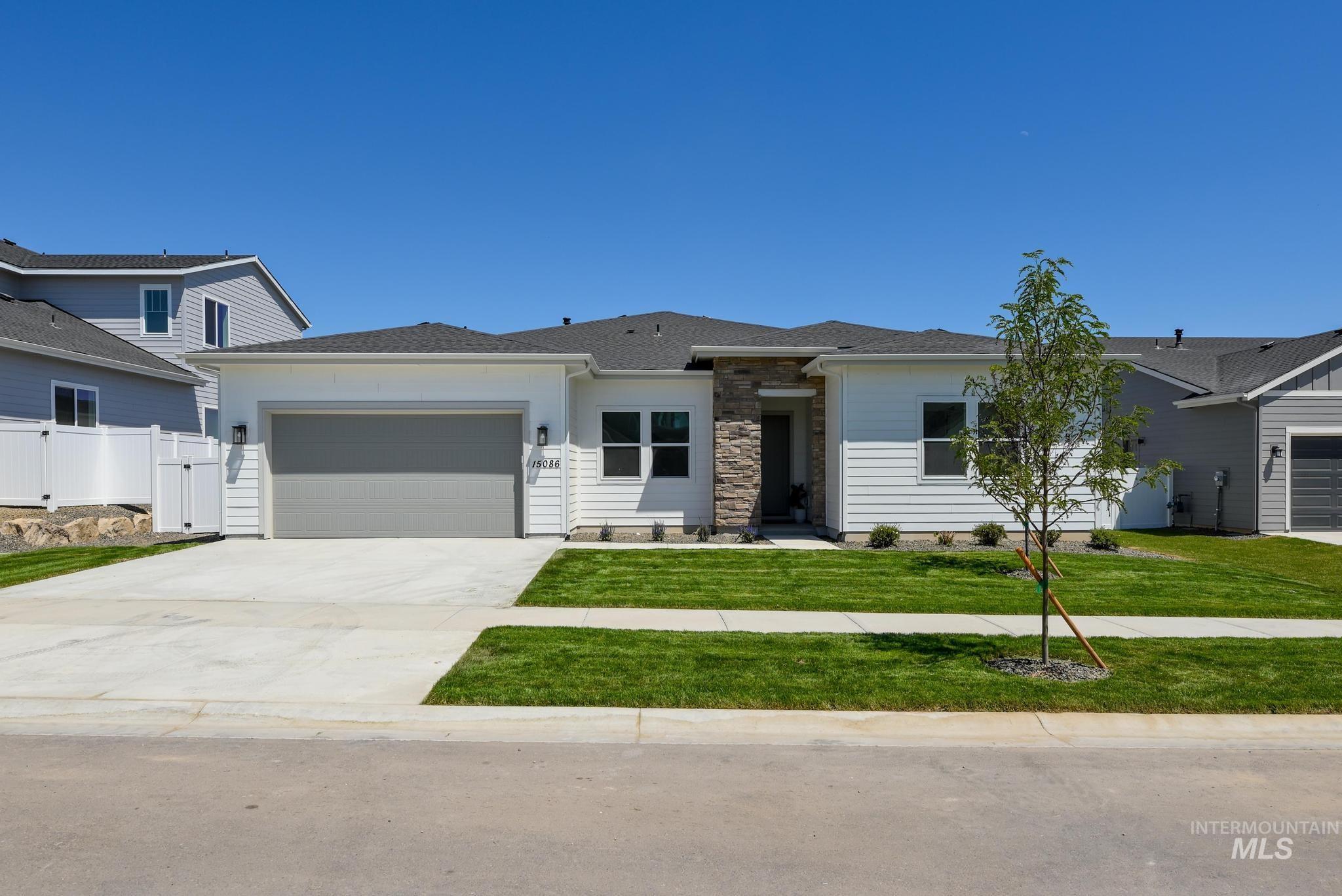 1145 W Grassland St, Middleton ID 83644