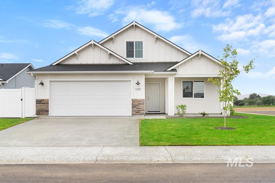 1385 Solstice St, Weiser ID 83672