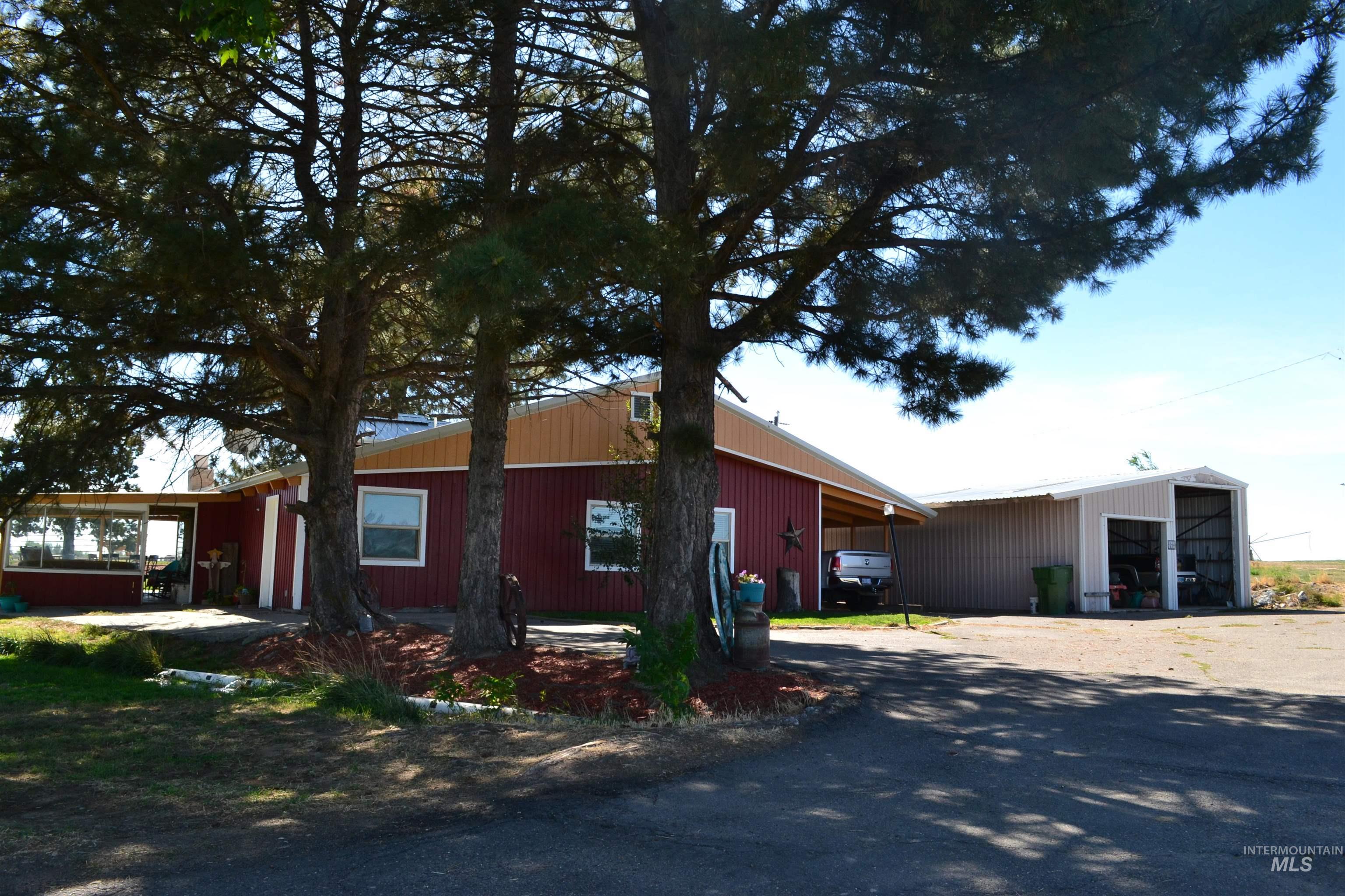 4417 Oak Road, Ontario OR 97914
