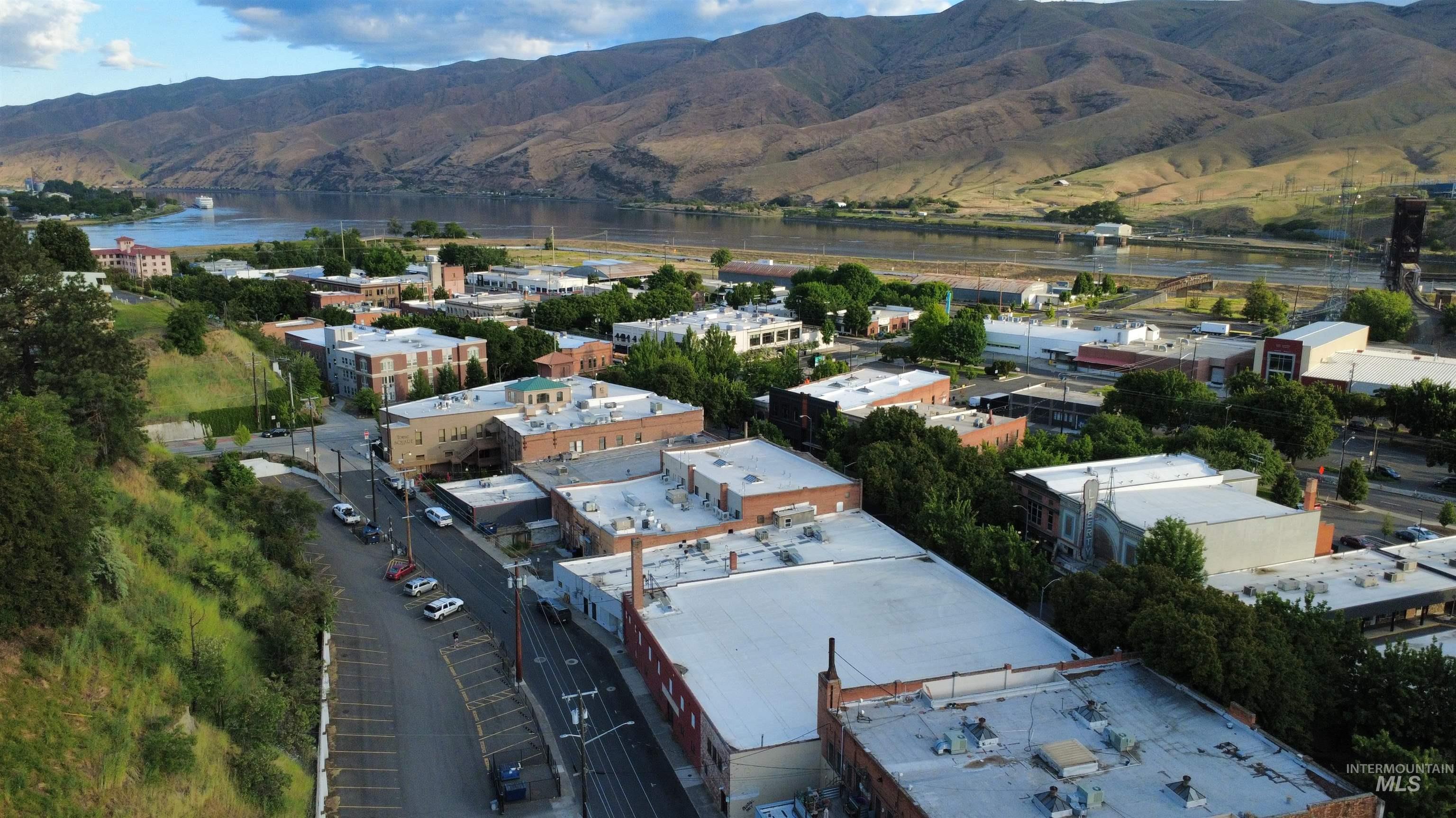 610 Main Street, Lewiston ID 83501