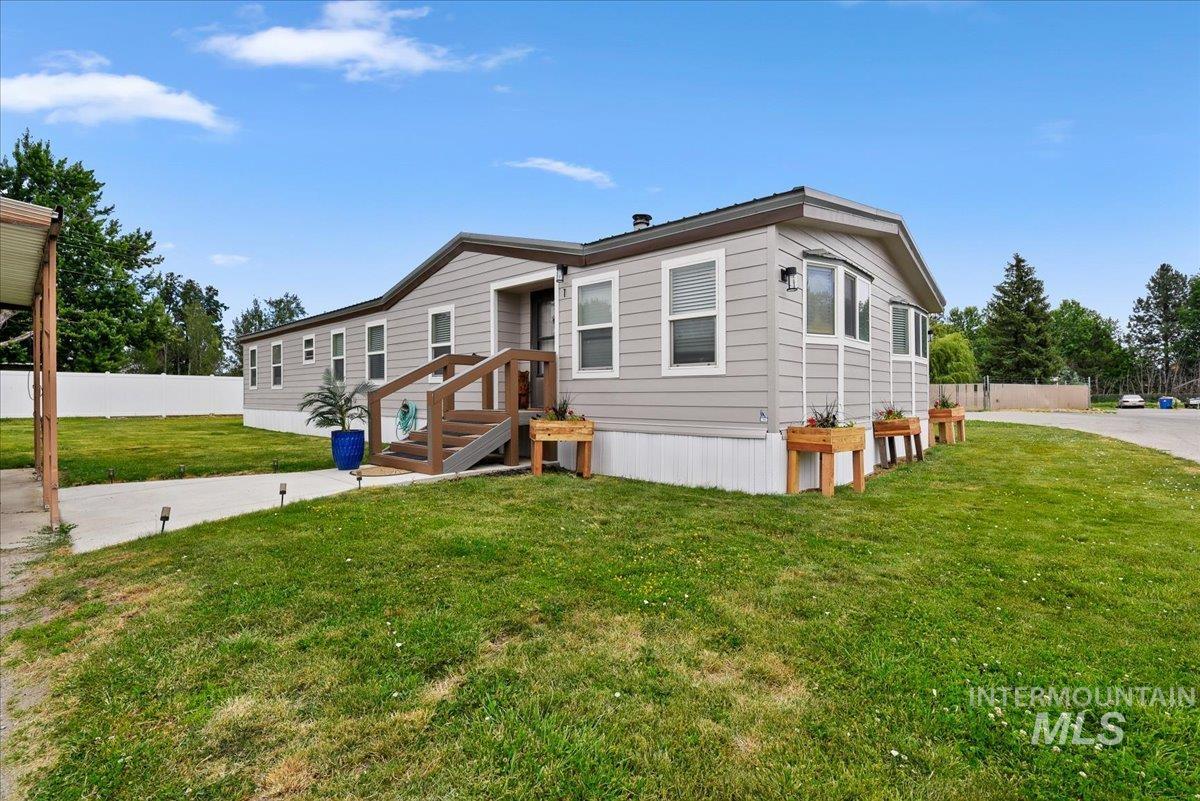 1200 Artesian Rd. # 01, Eagle ID 83616