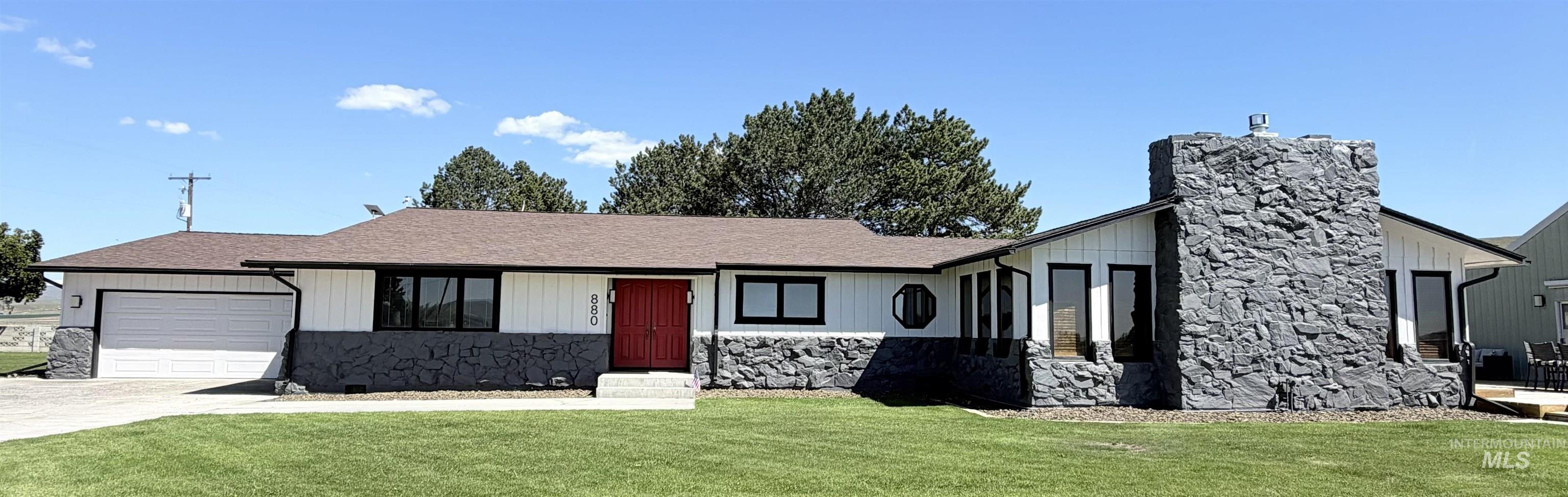 880 Jenkins Creek Rd, Weiser ID 83672