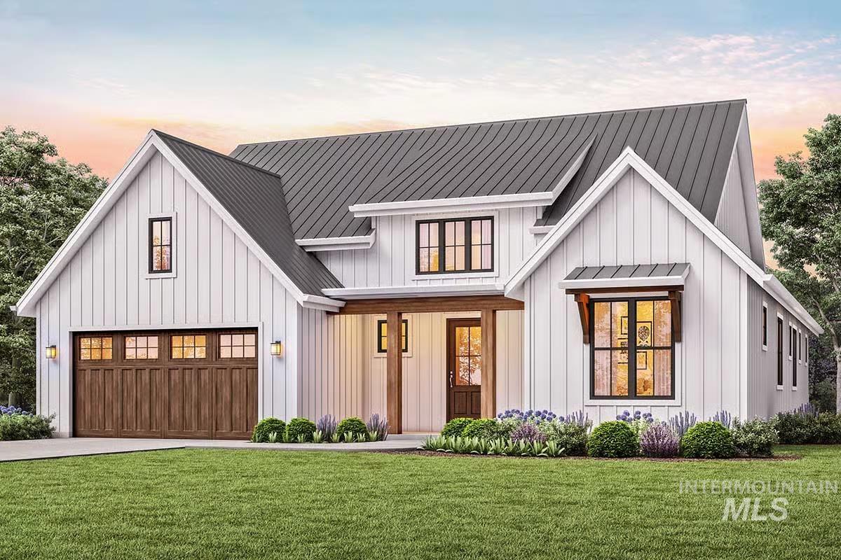 37 Lot 37 Block 4 Enclave East, Preston ID 83263
