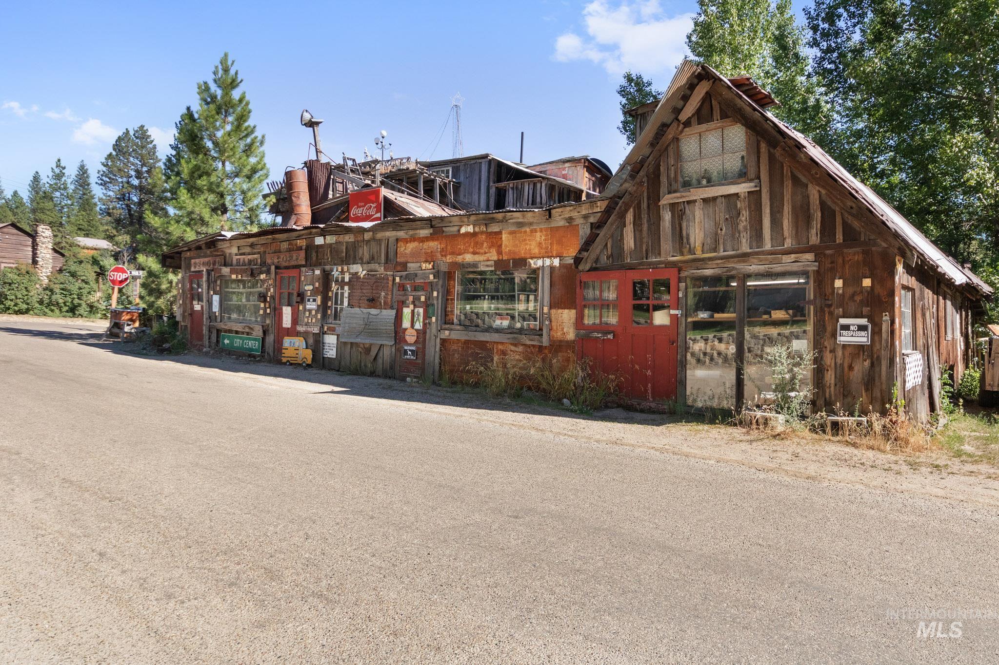 609 Main Street, Idaho City ID 83716