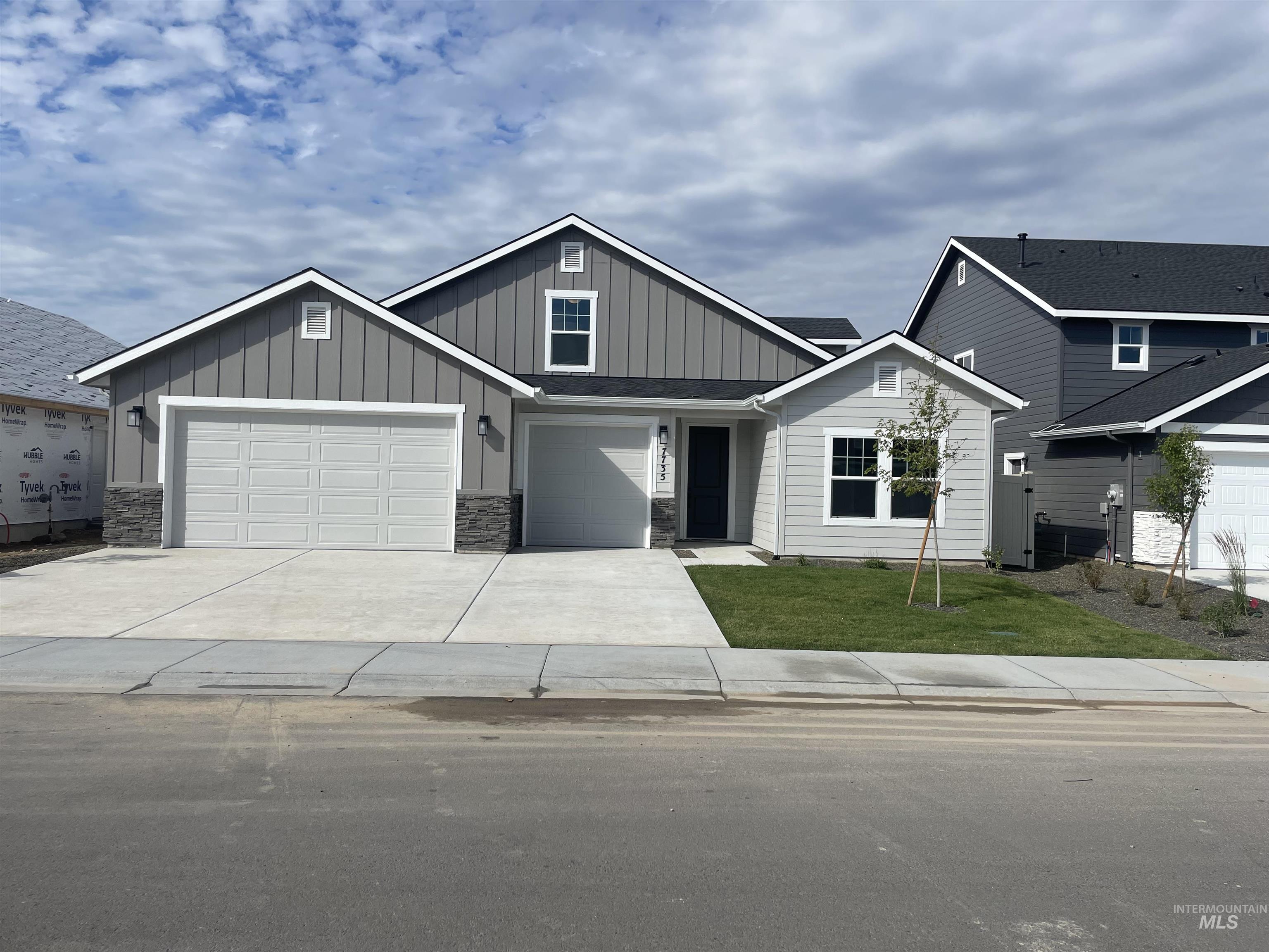 17172 N Carver Ave, Nampa ID 83687