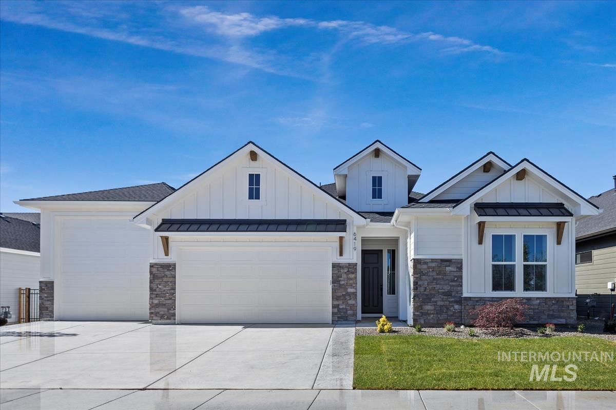 2072 E Sweet Pearl St., Kuna ID 83634
