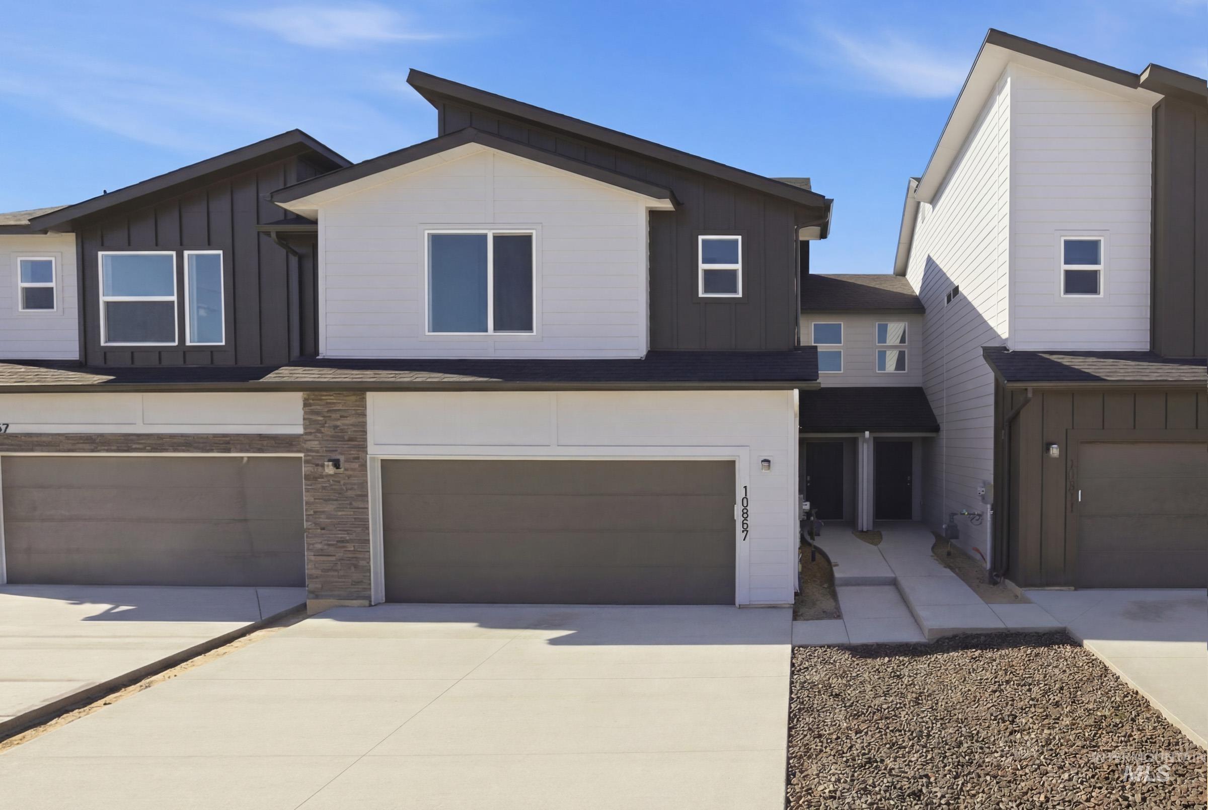 10867 Greensboro St, Caldwell ID 83605