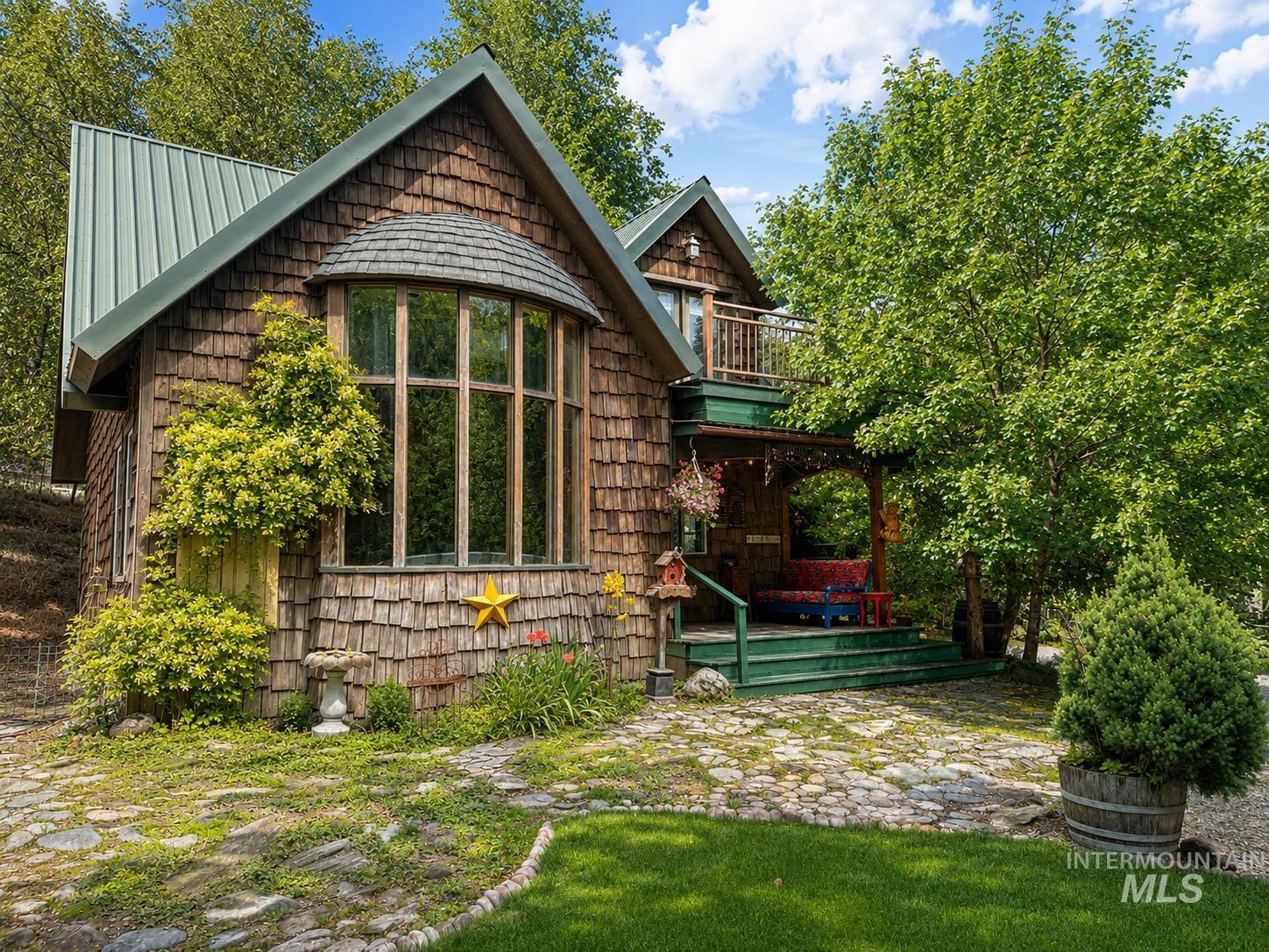 189 Heath Drive, Riggins ID 83549