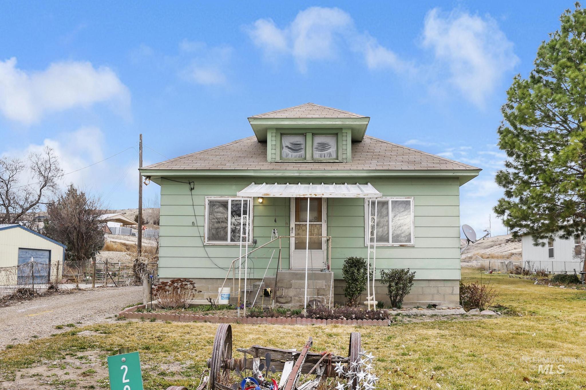 28572 Hyde Ave, Bruneau ID 83604