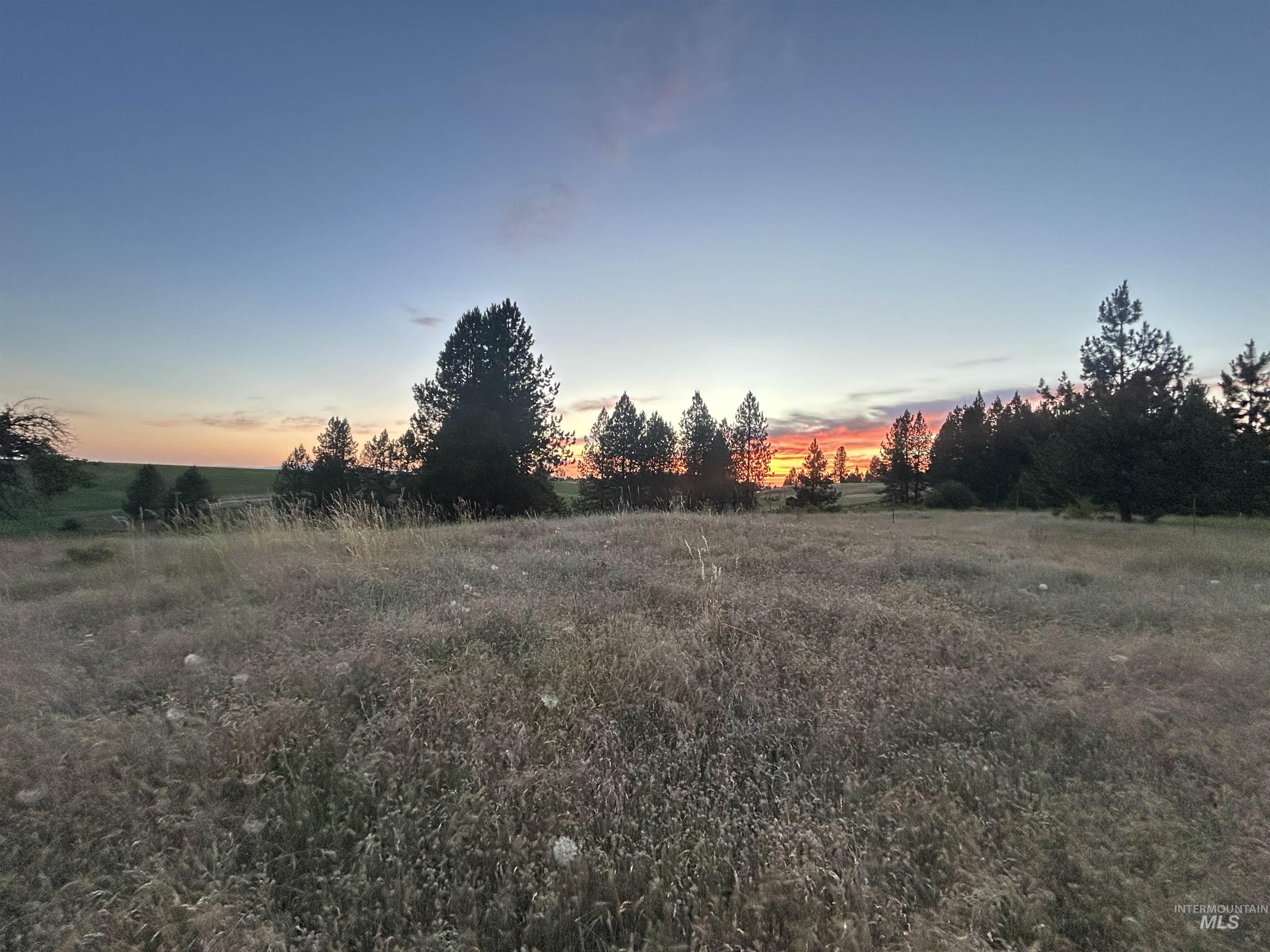 TBD Lot 1 Too Kush Road, Kooskia ID 83539