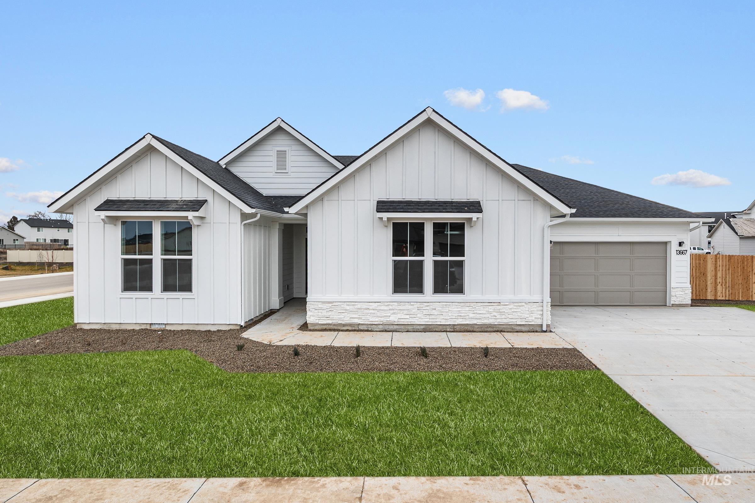 13667 Judson St, Caldwell ID 83607