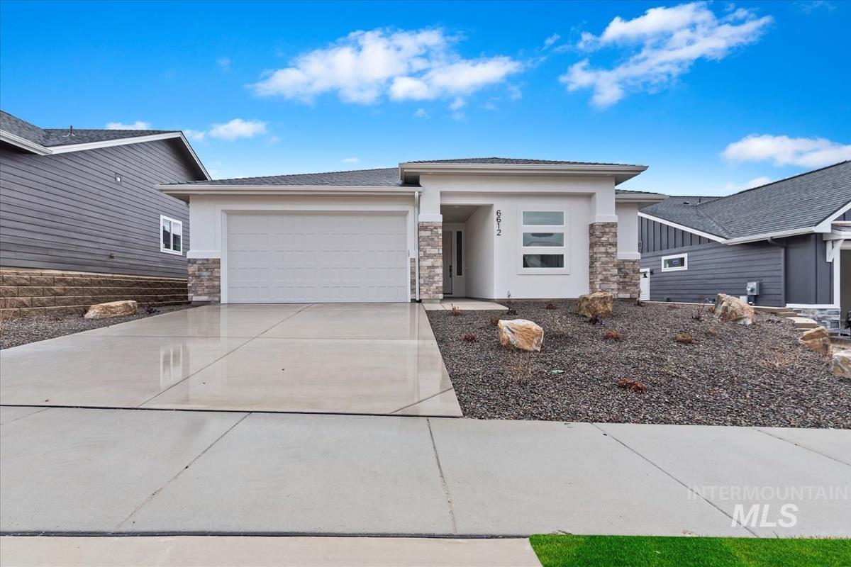 2293 E Sweet Pearl St, Kuna ID 83634