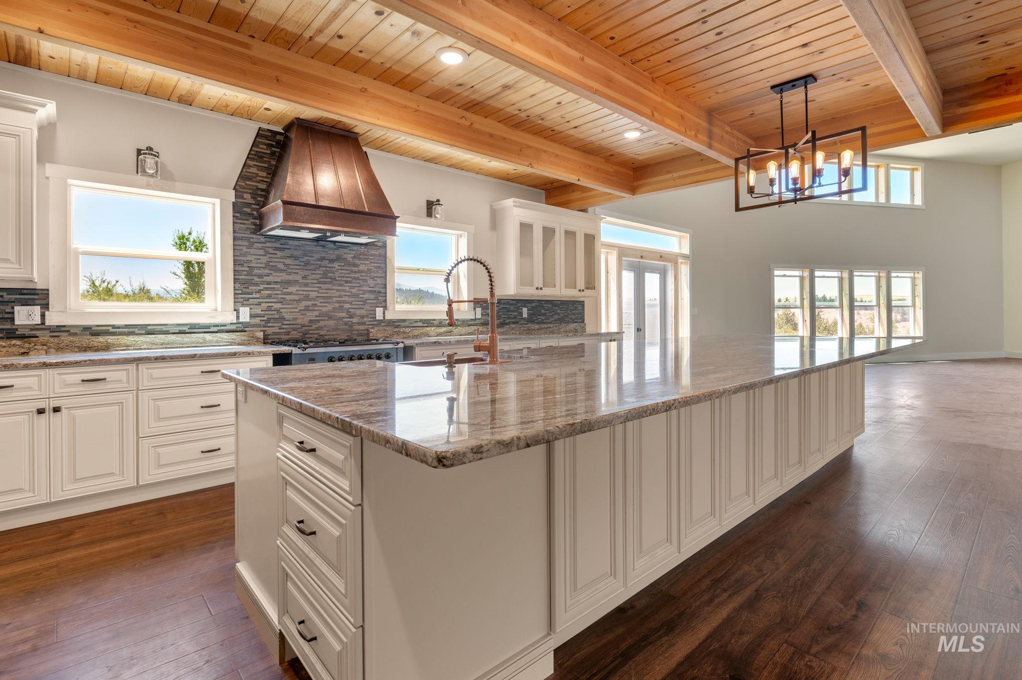 188 Golden Acres Drive, Grangeville ID 83530