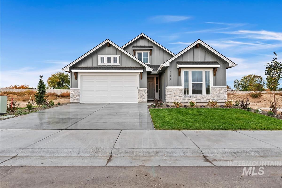 6615 N Good Dr, Eagle ID 83629