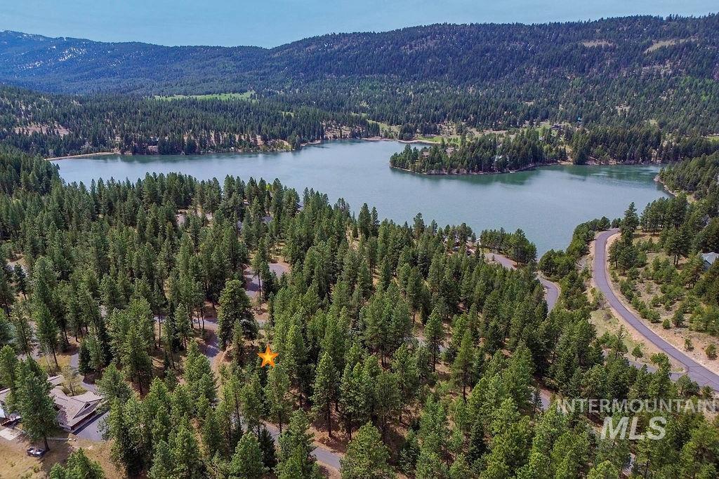 Lot 20 Blackhawk Lake Dr, McCall ID 83638