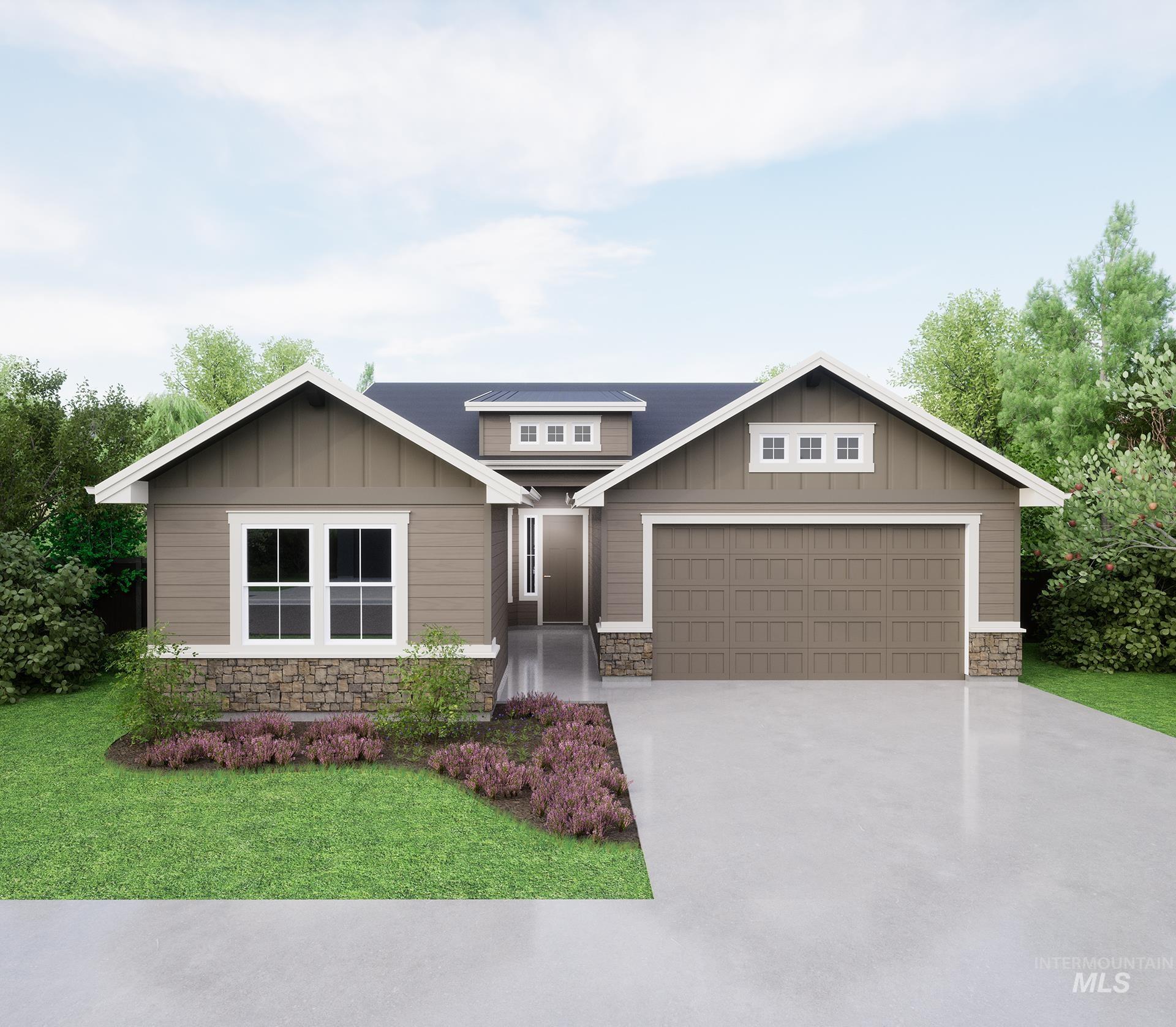 2294 E Rodeo St, Kuna ID 83634