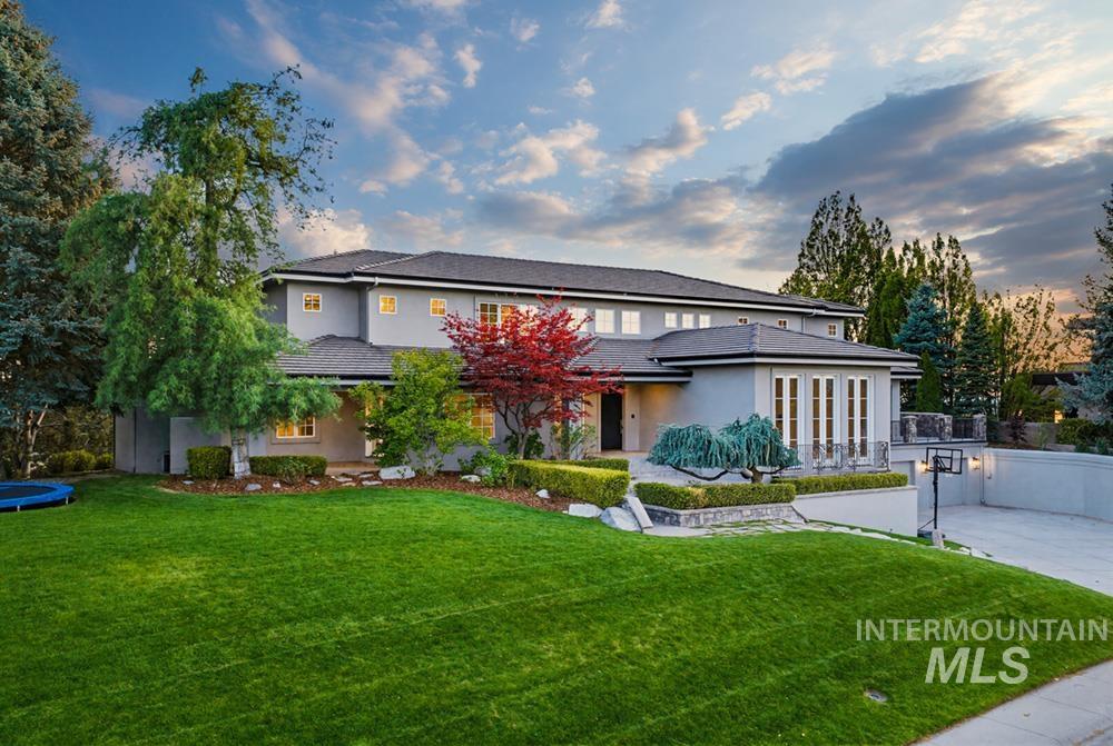 2397 N Overview Pl, Boise ID 83702