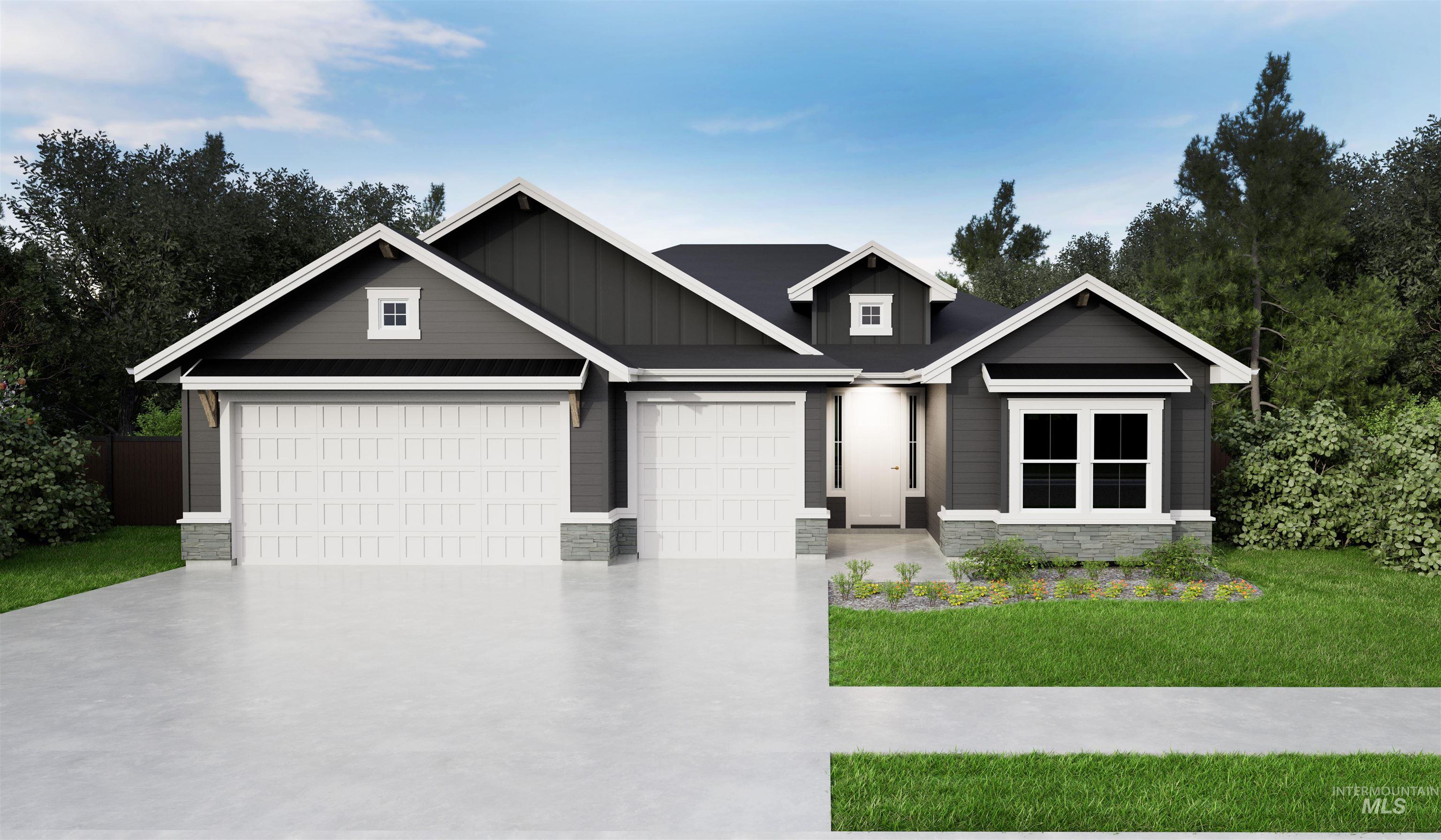 6314 W Sollas Ct., Eagle ID 83616