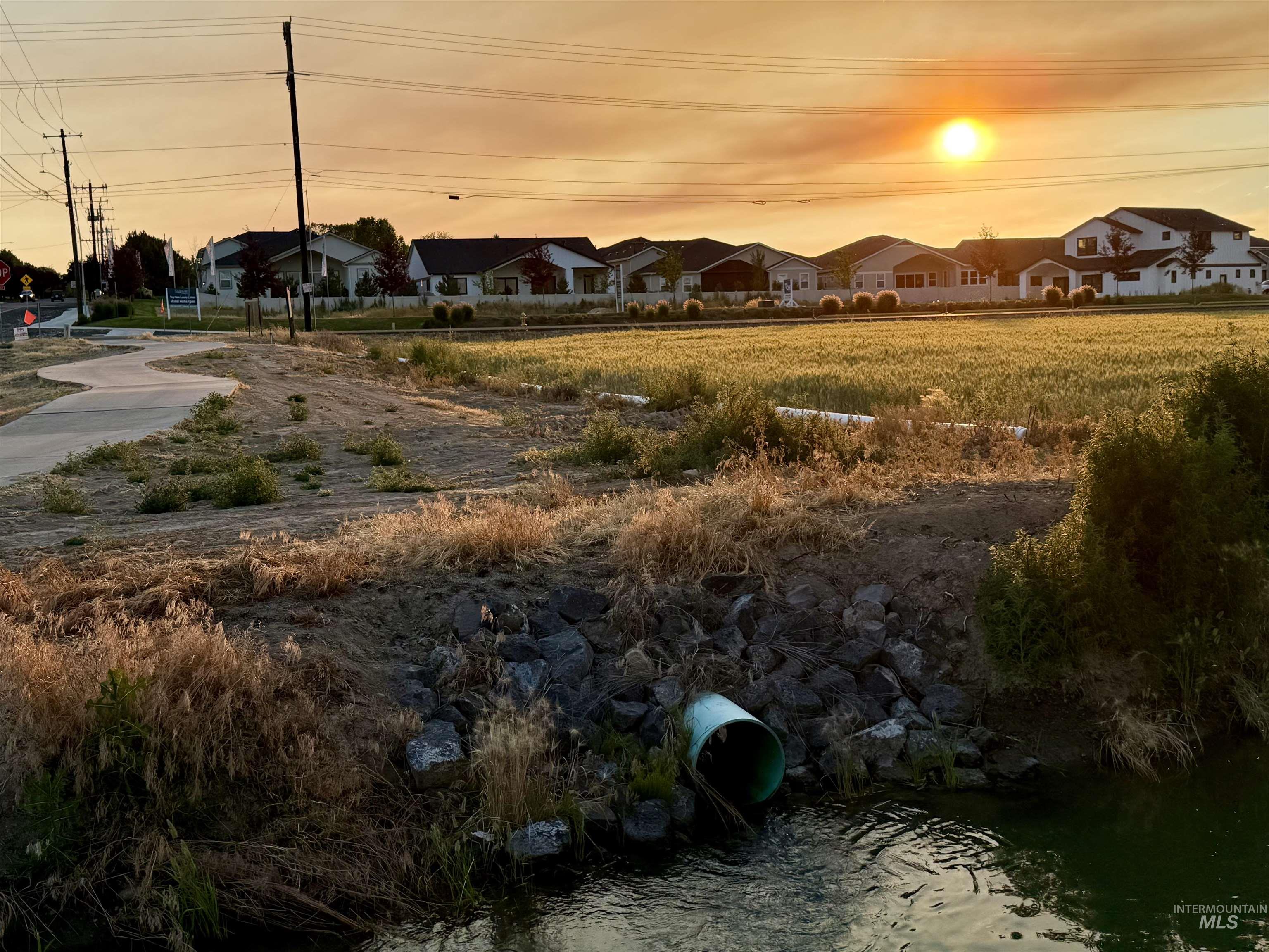 NKA S. Middleton Rd., Nampa ID 83686