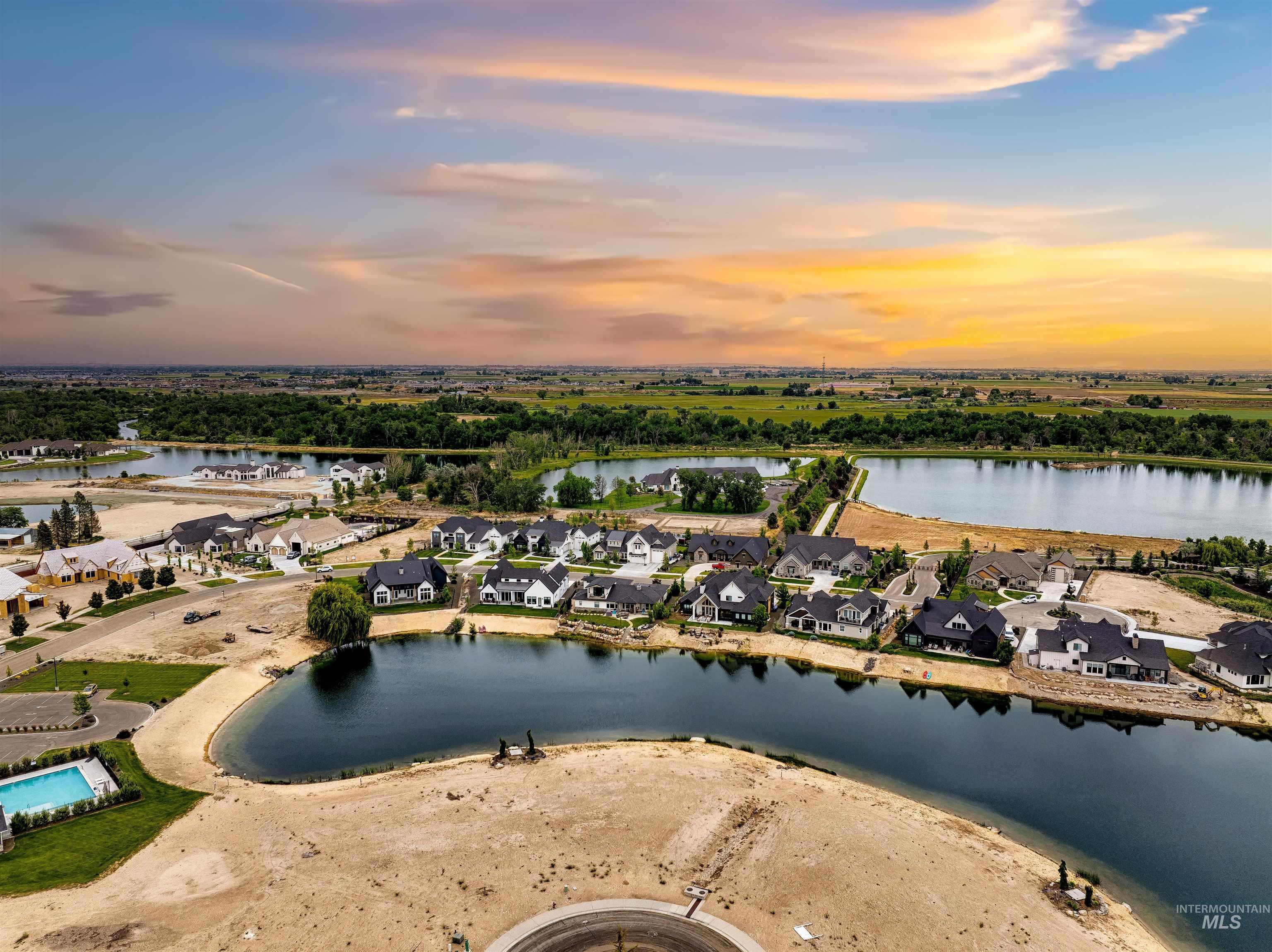 21526 Lake Fork Pt, Star ID 83669
