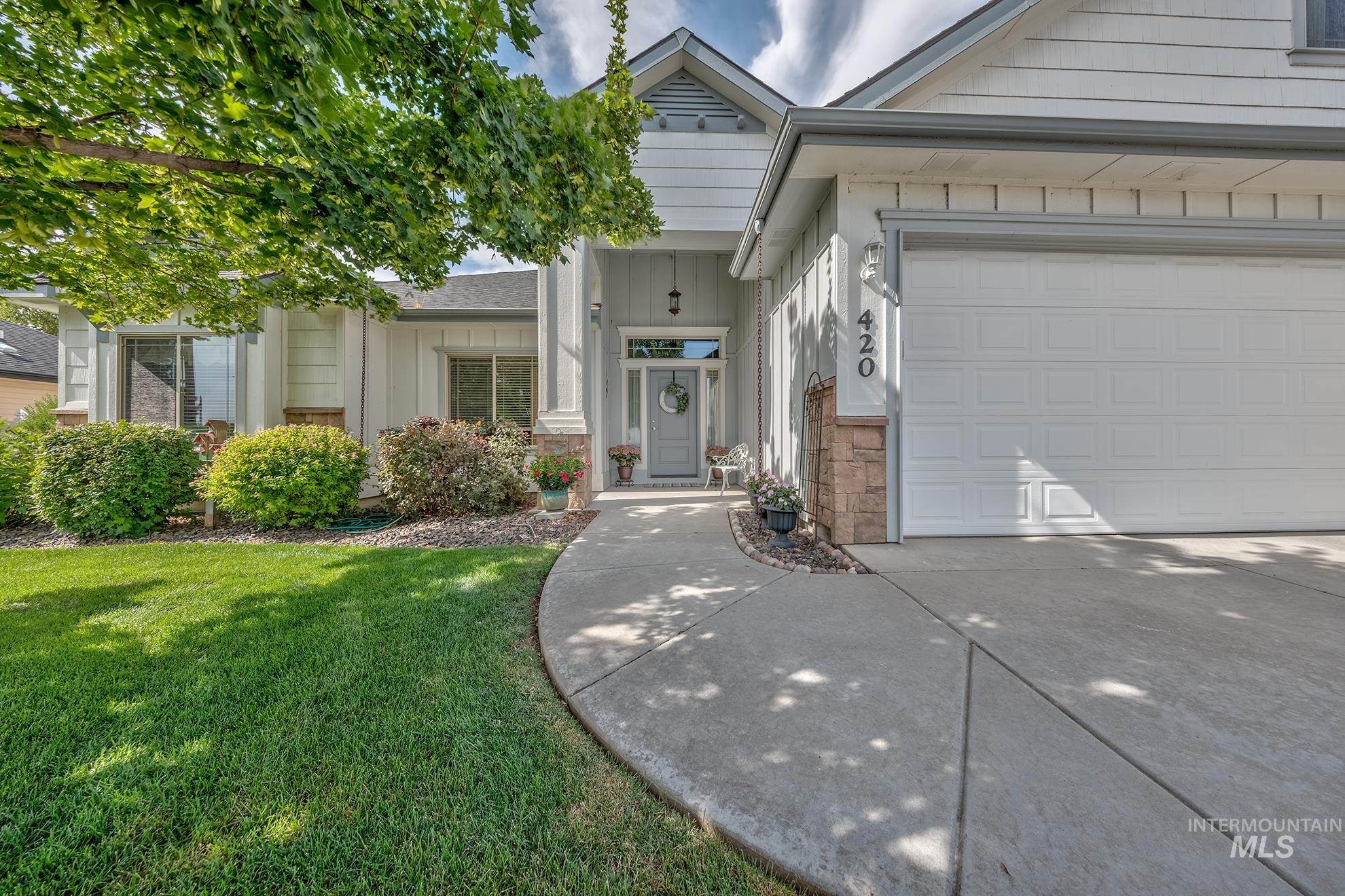 420 W Indianhead, Weiser ID 83672