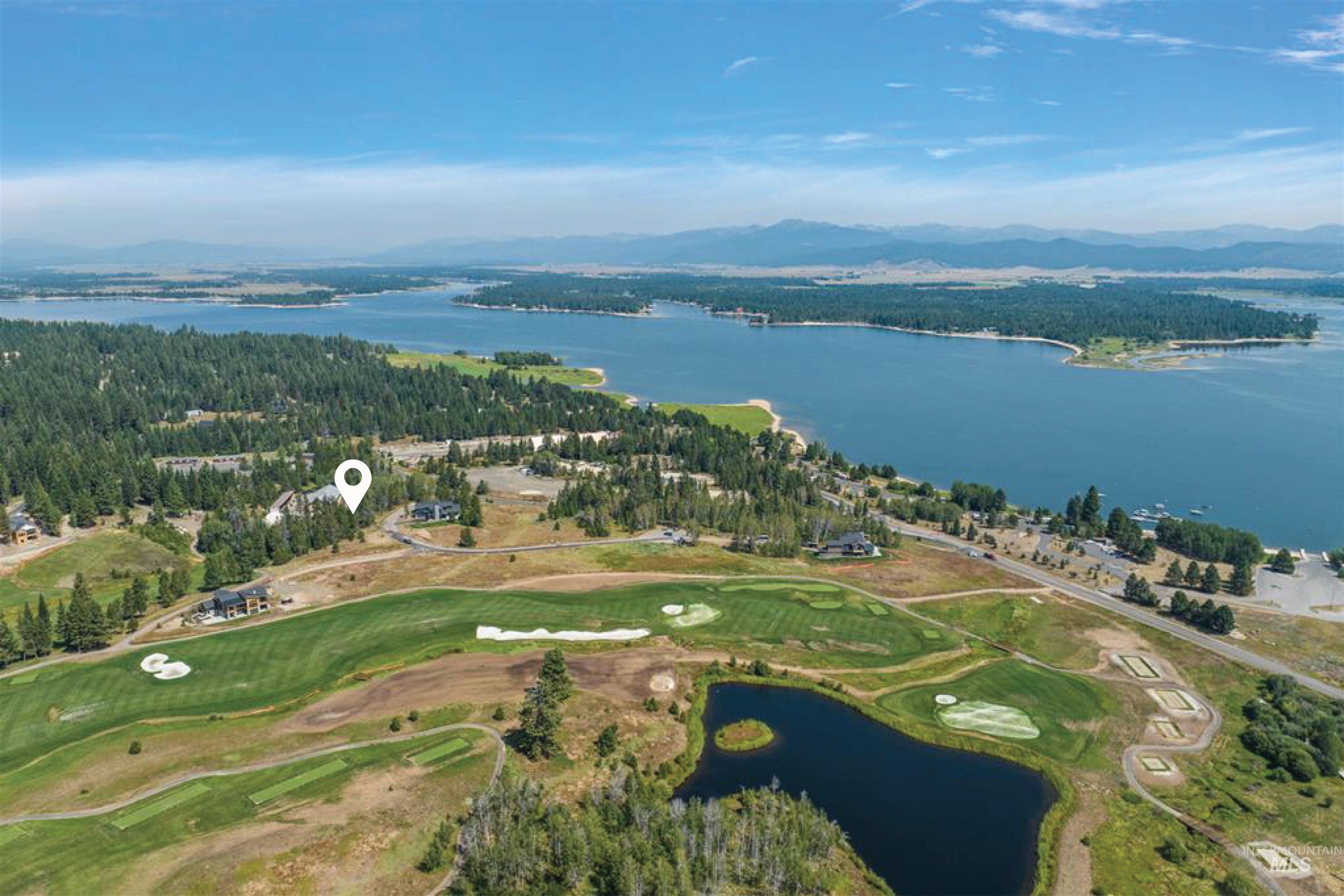 15 Aspen Glade Court, Donnelly ID 83615