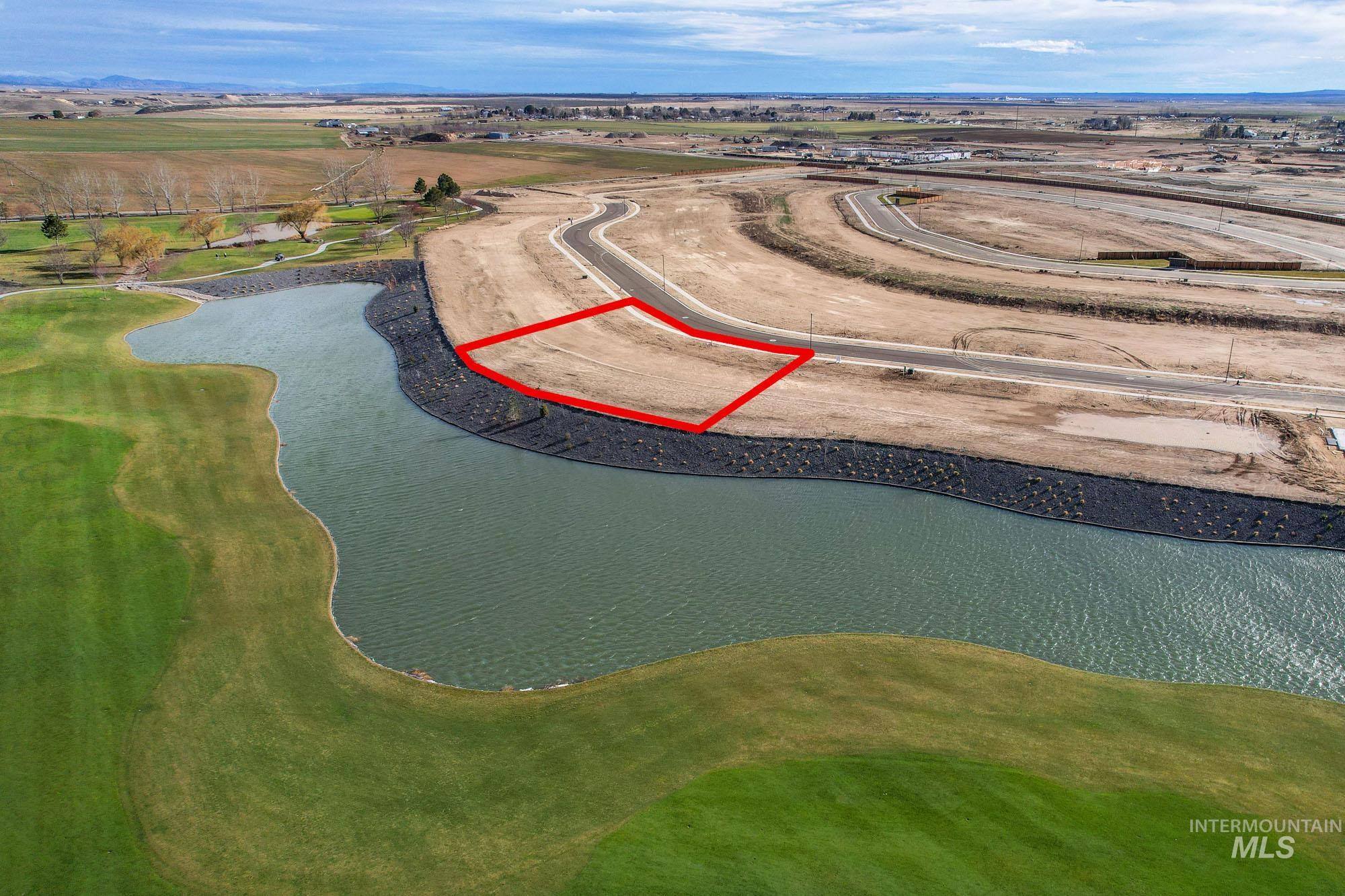 11425 S Levant Ln, Kuna ID 83634-0000